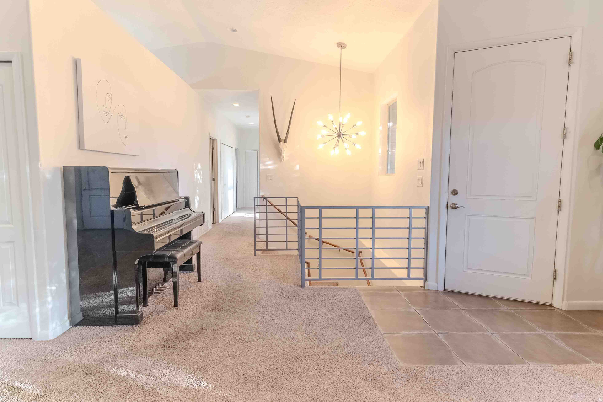 PARK RIDGE - Residential