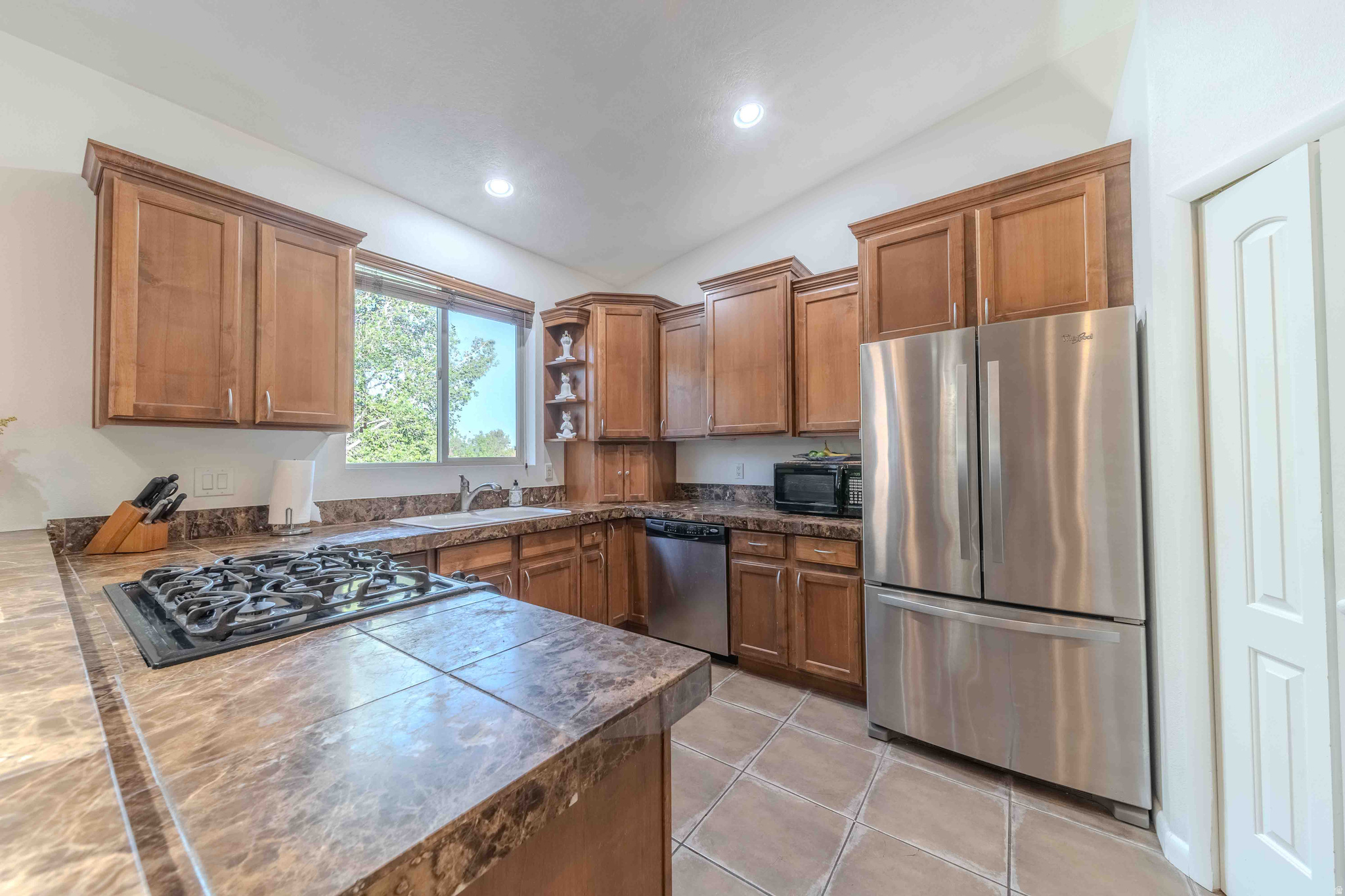 PARK RIDGE - Residential