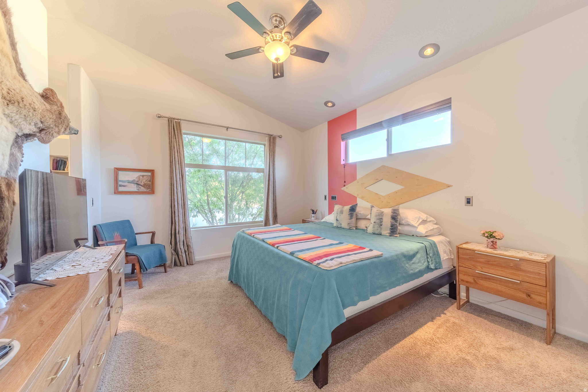 PARK RIDGE - Residential