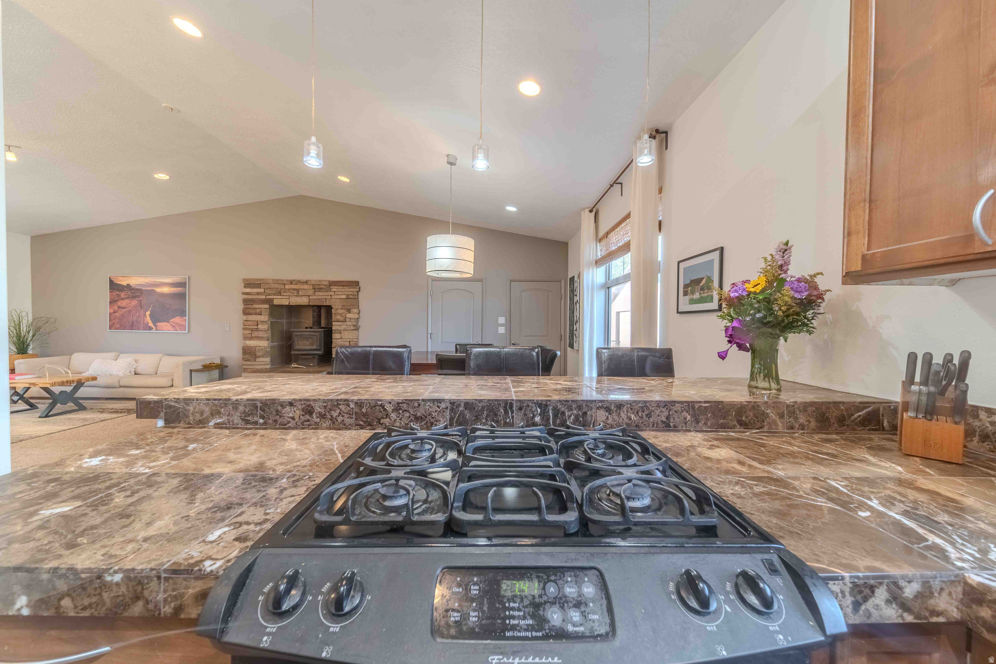 PARK RIDGE - Residential