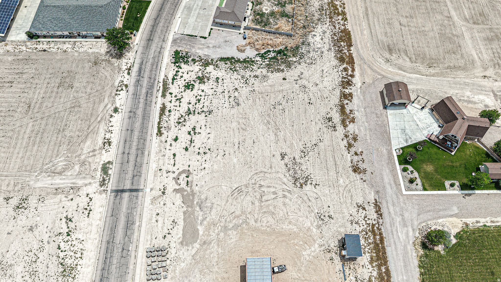 MYERS LEGACY ESTATES SUBDIVISION PHASE 2 - Land