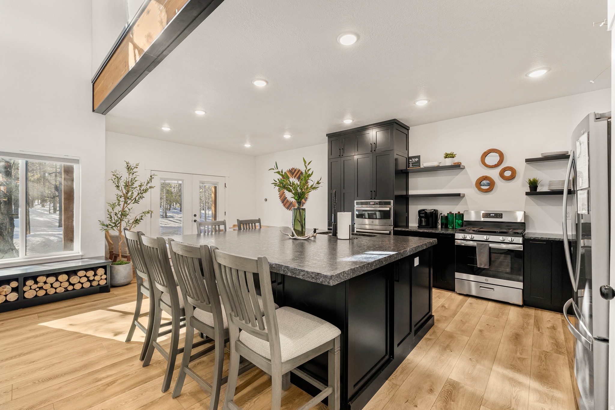 SILVERHAWK - Residential