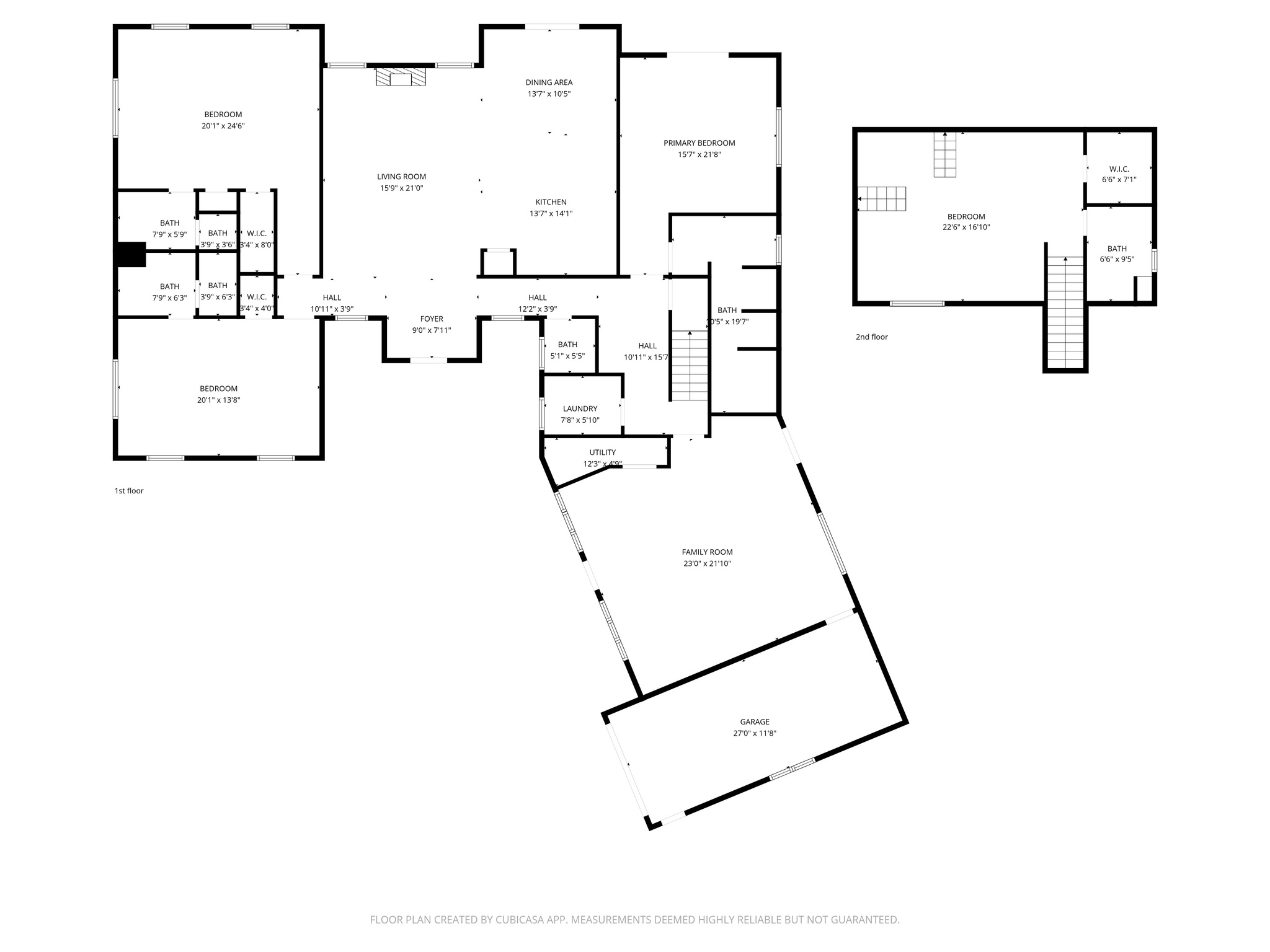 SILVERHAWK - Residential