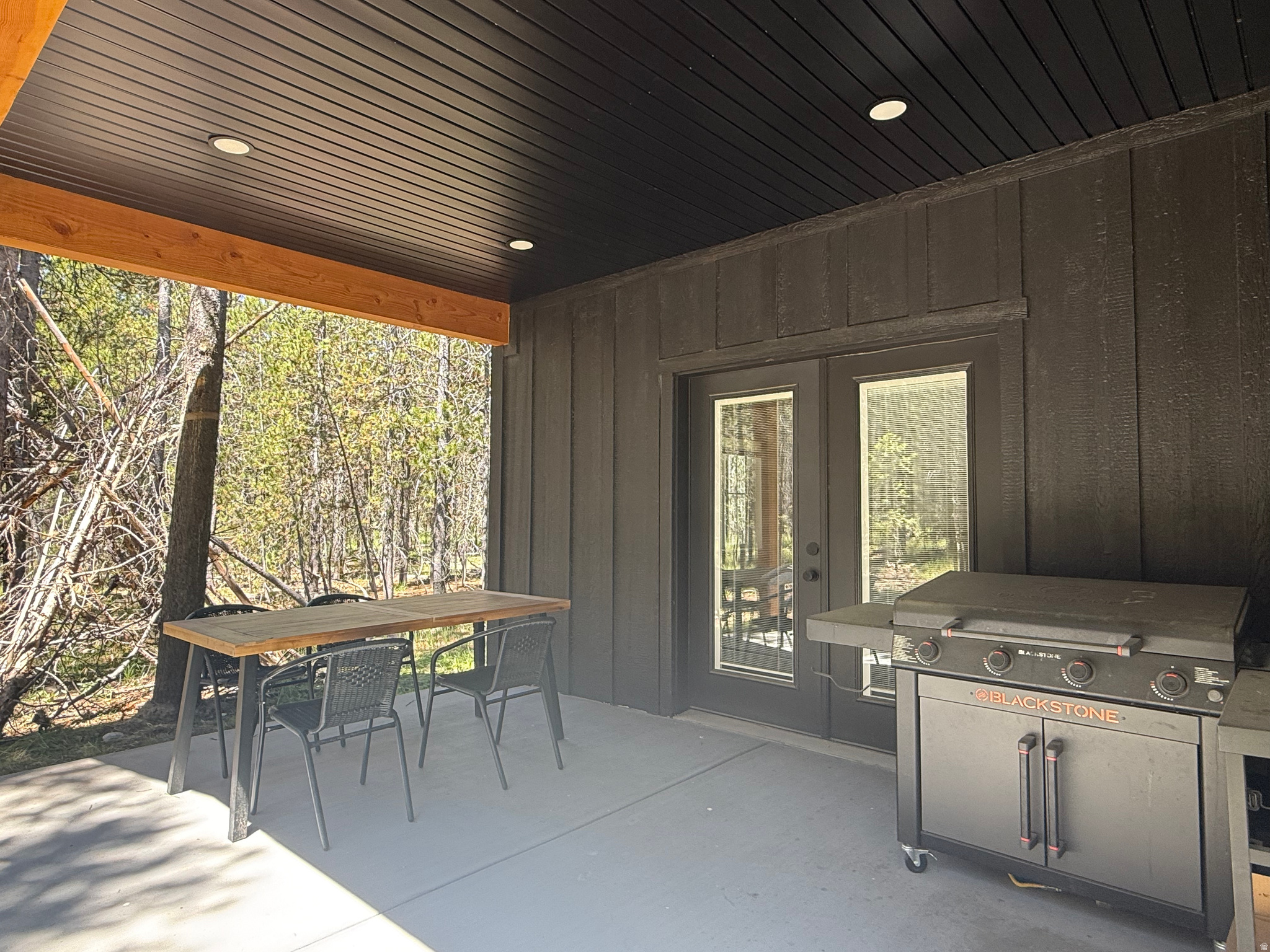 SILVERHAWK - Residential