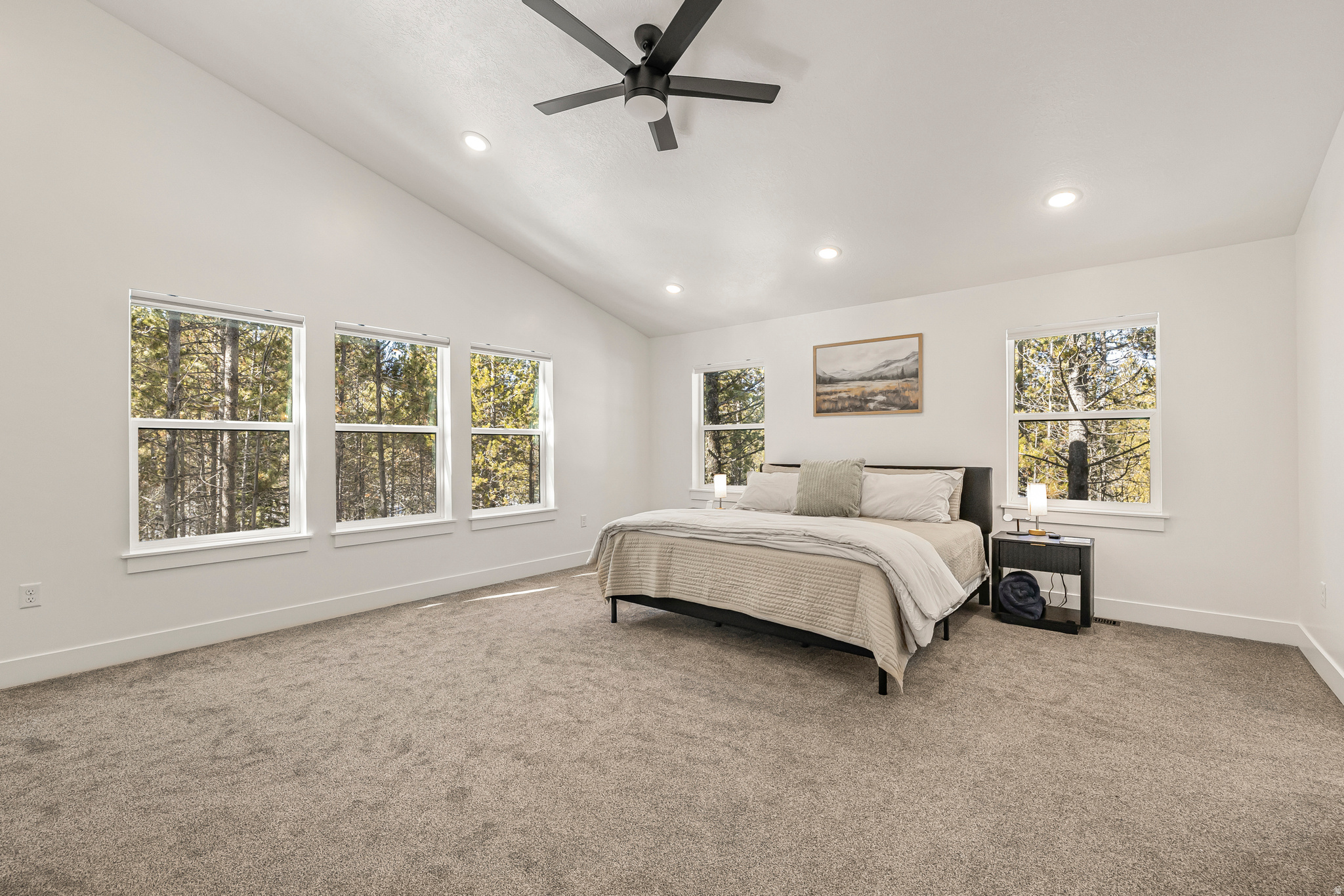 SILVERHAWK - Residential