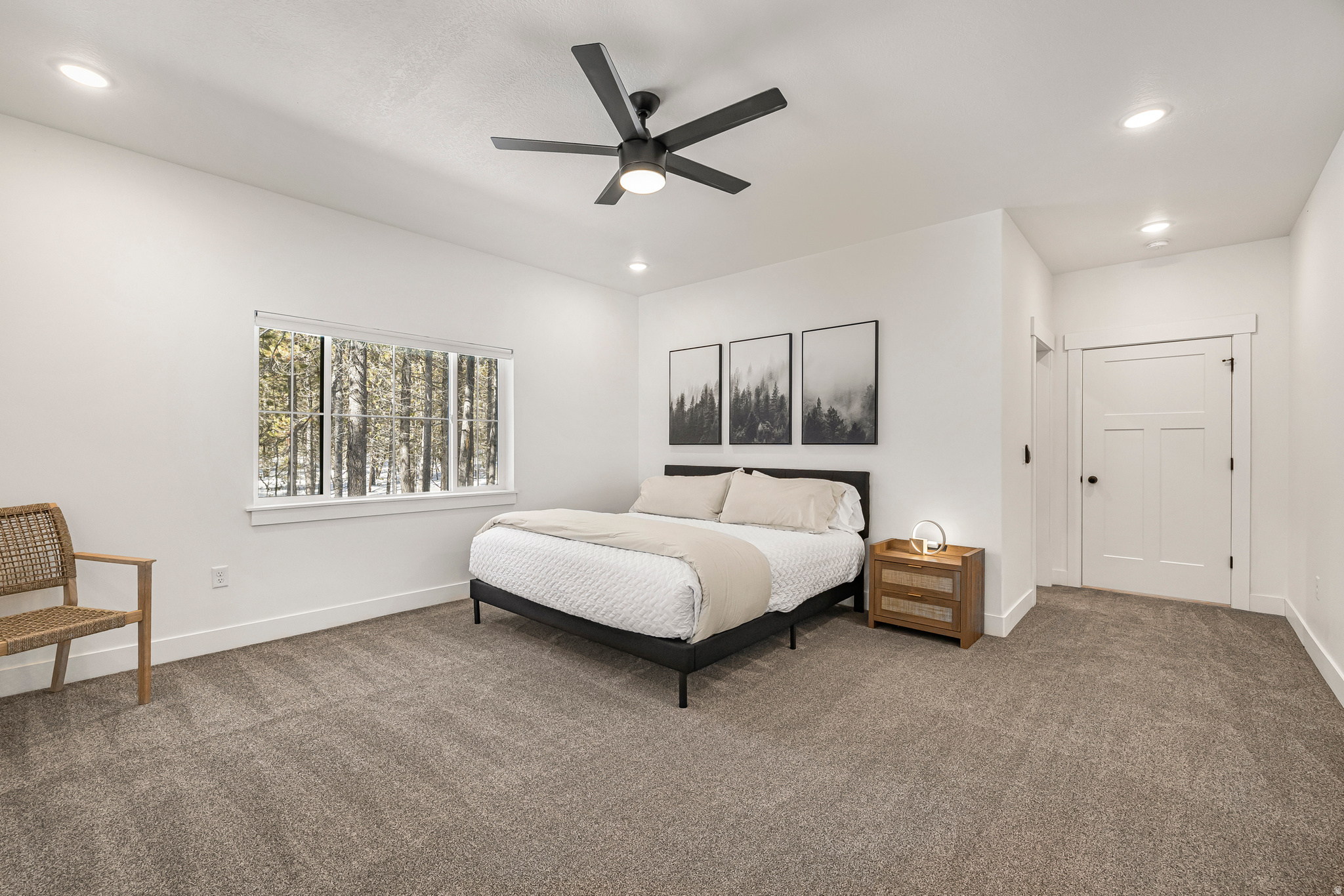 SILVERHAWK - Residential