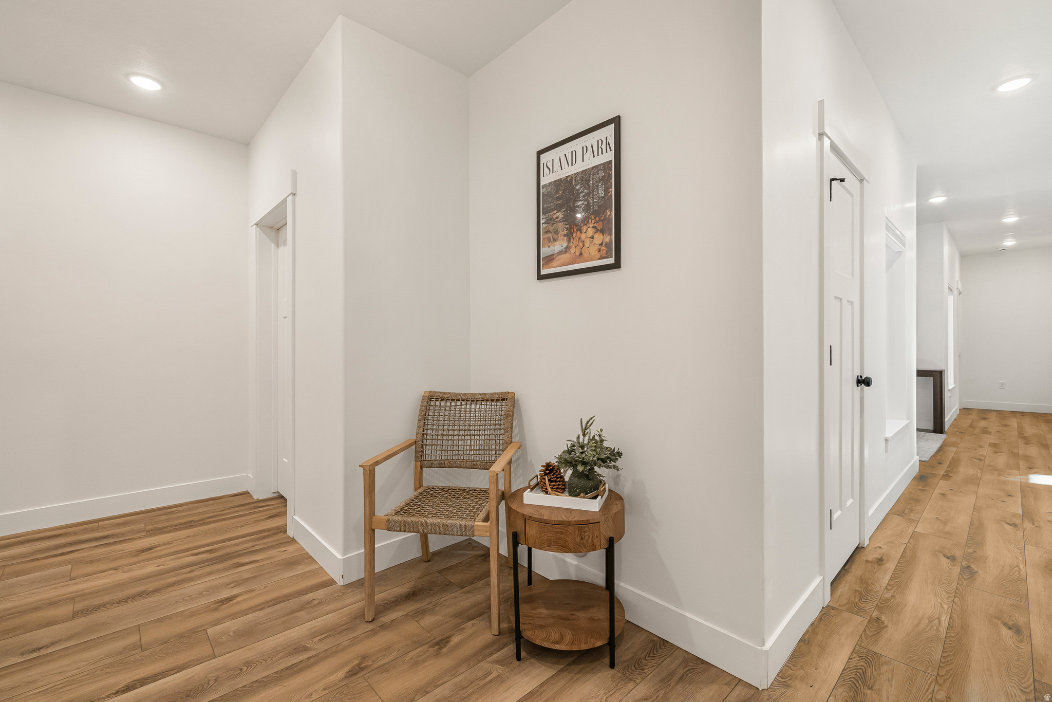 SILVERHAWK - Residential