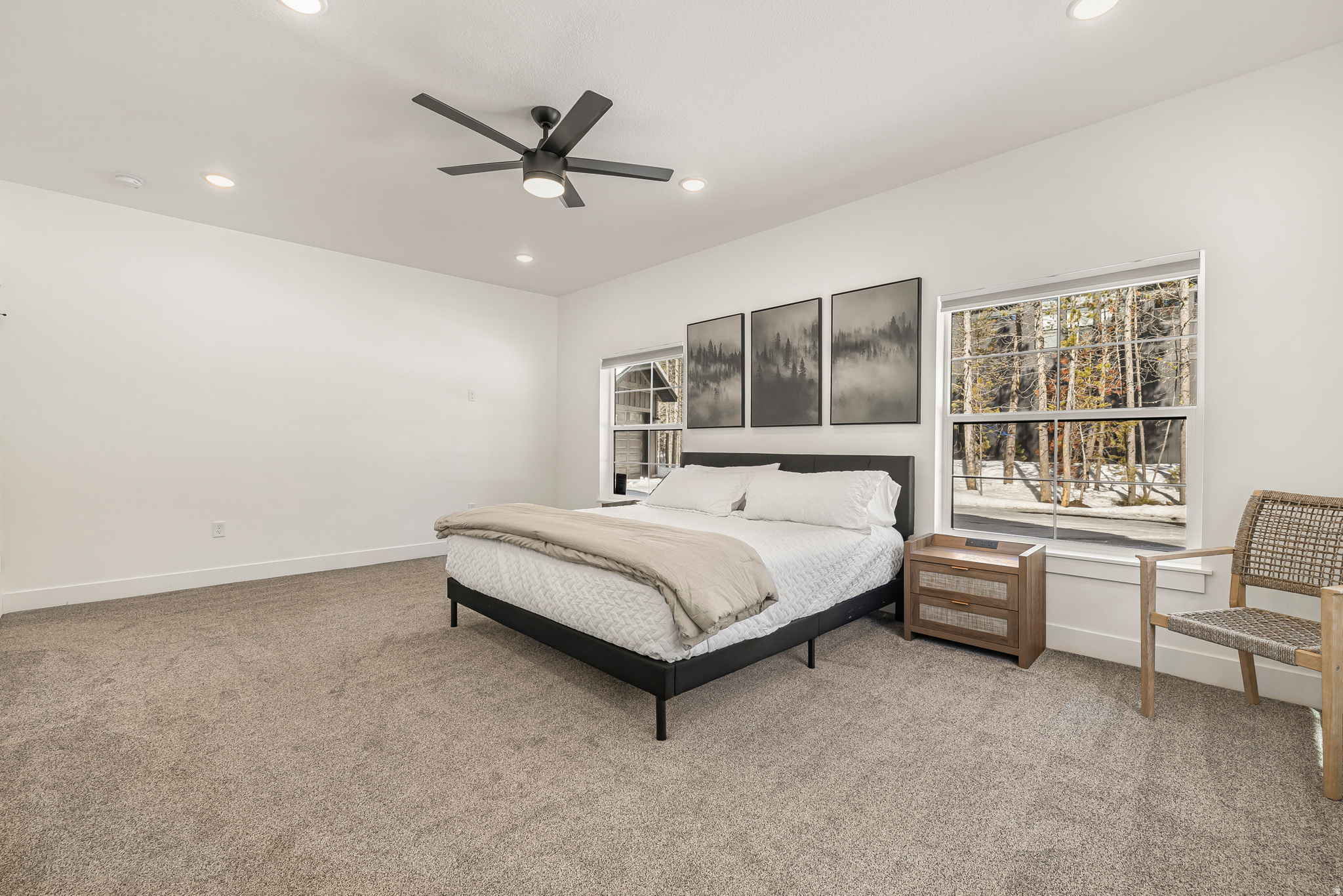 SILVERHAWK - Residential