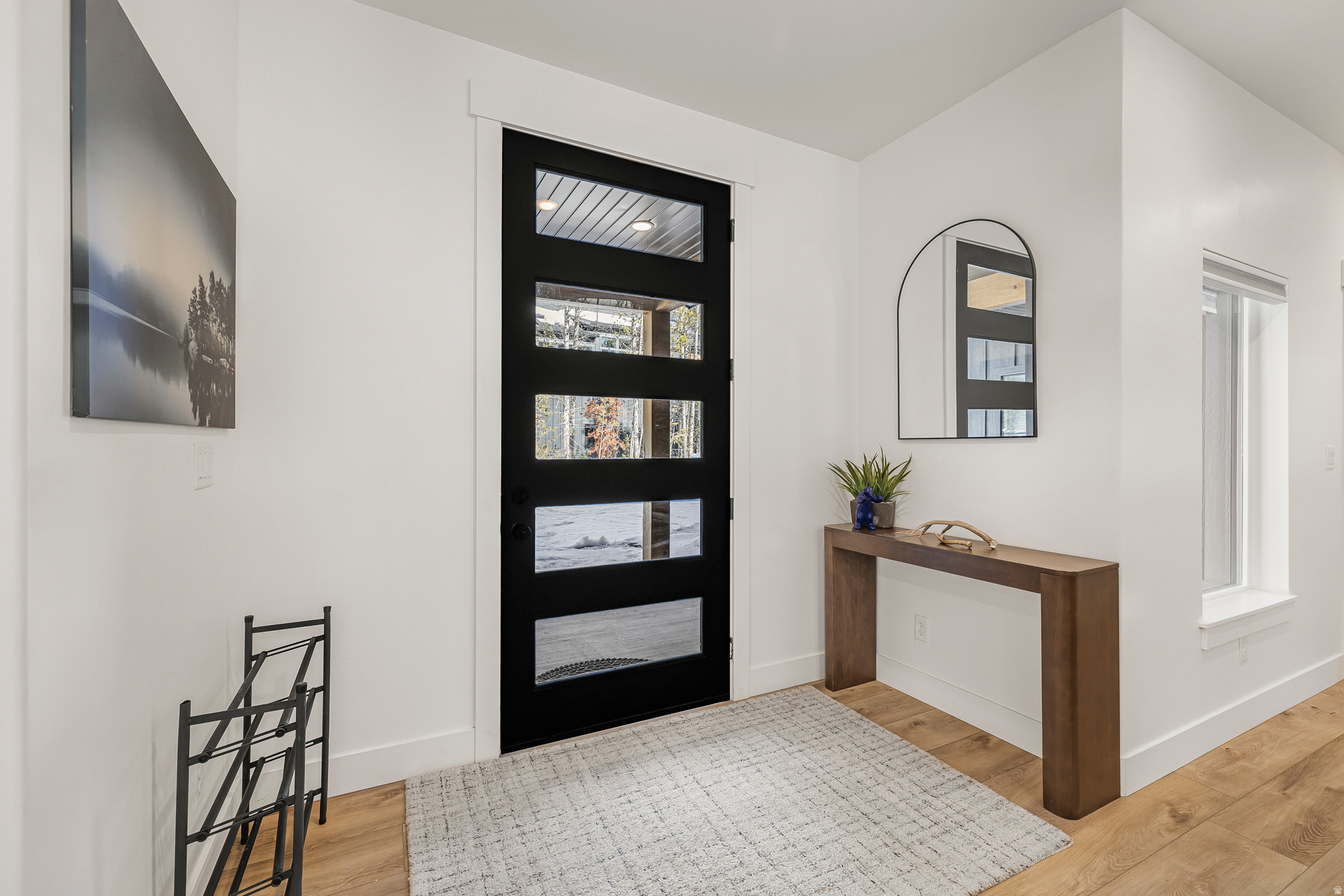 SILVERHAWK - Residential