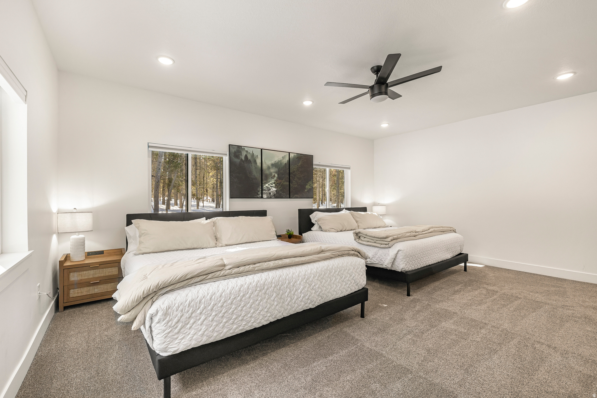 SILVERHAWK - Residential