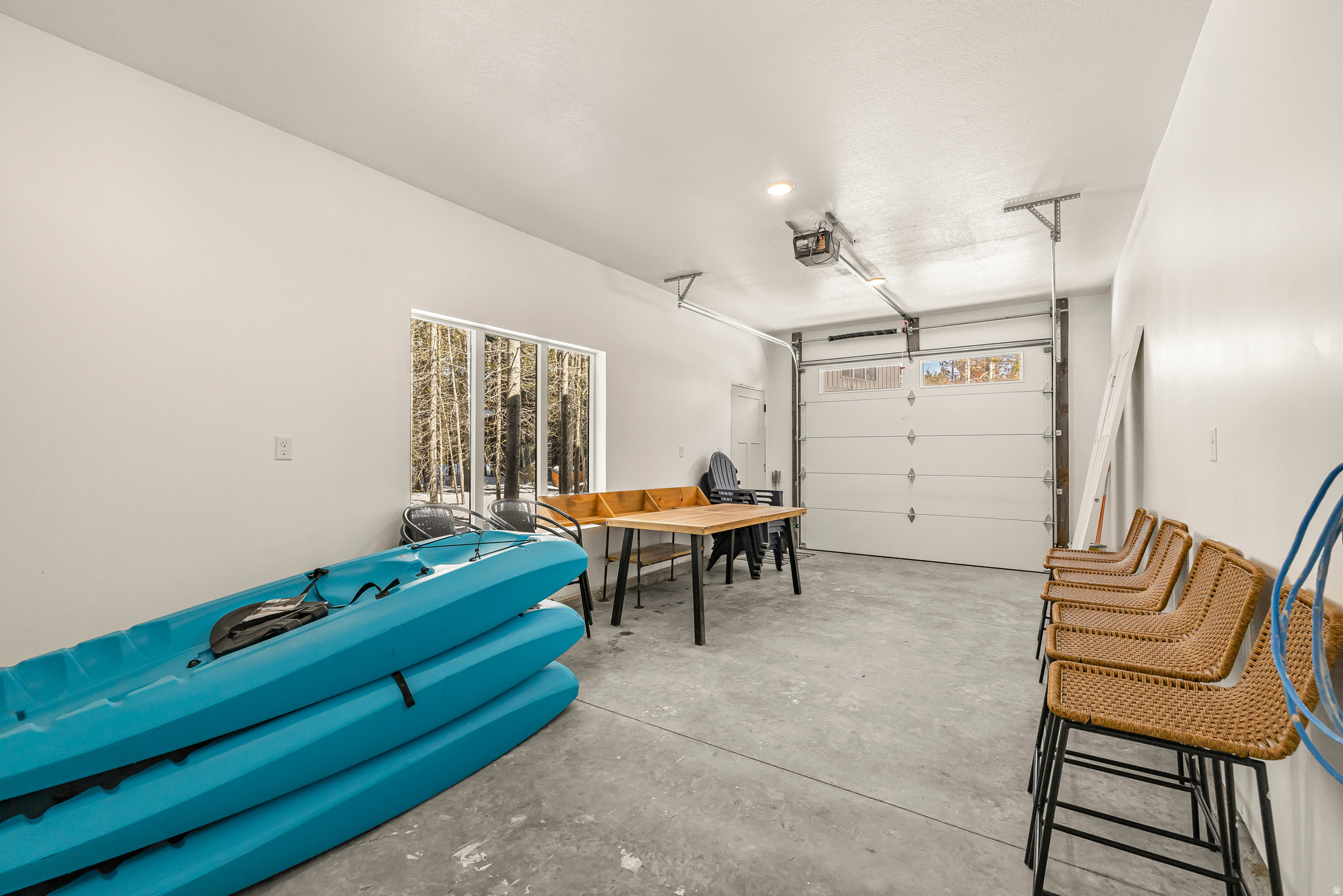 SILVERHAWK - Residential