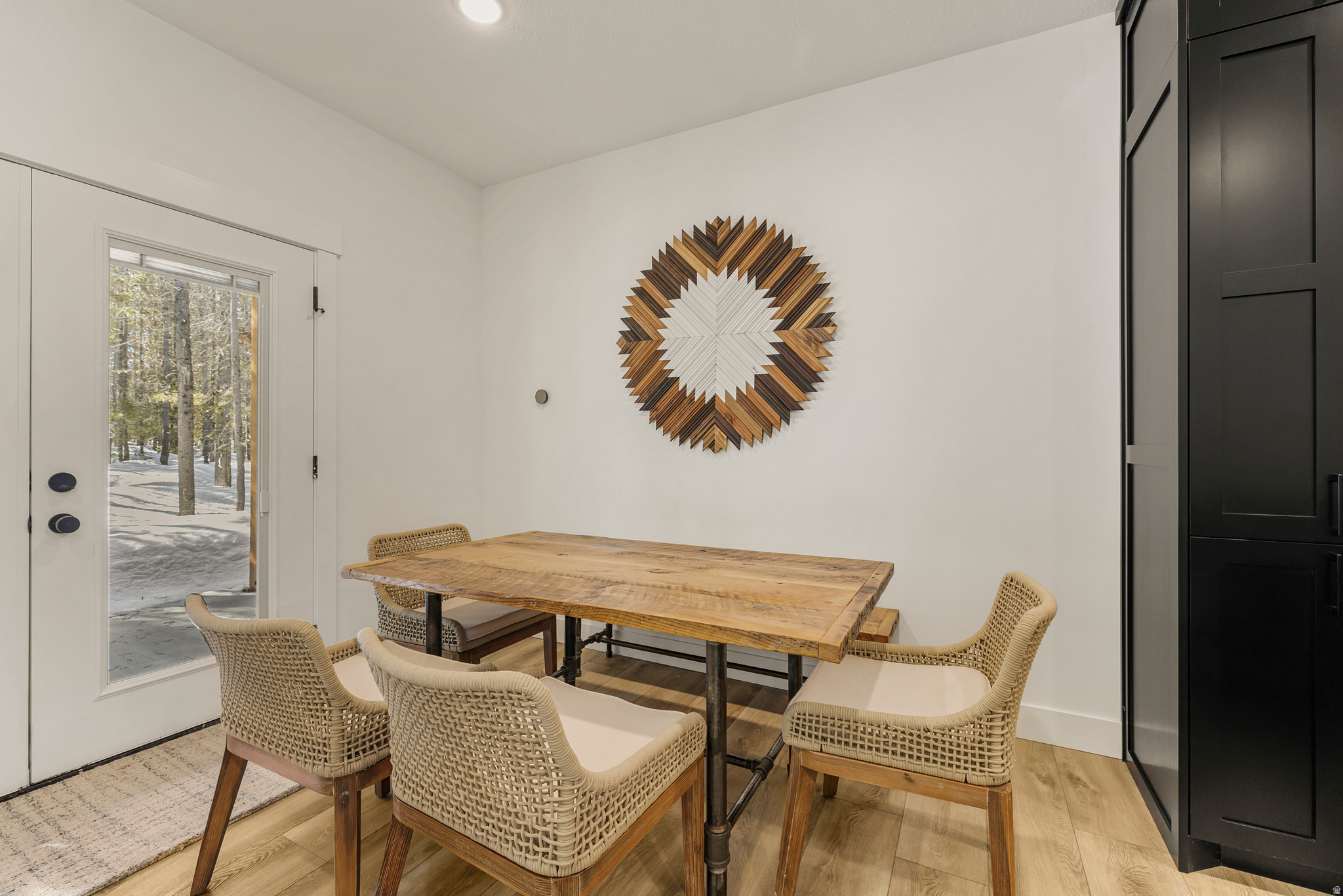 SILVERHAWK - Residential