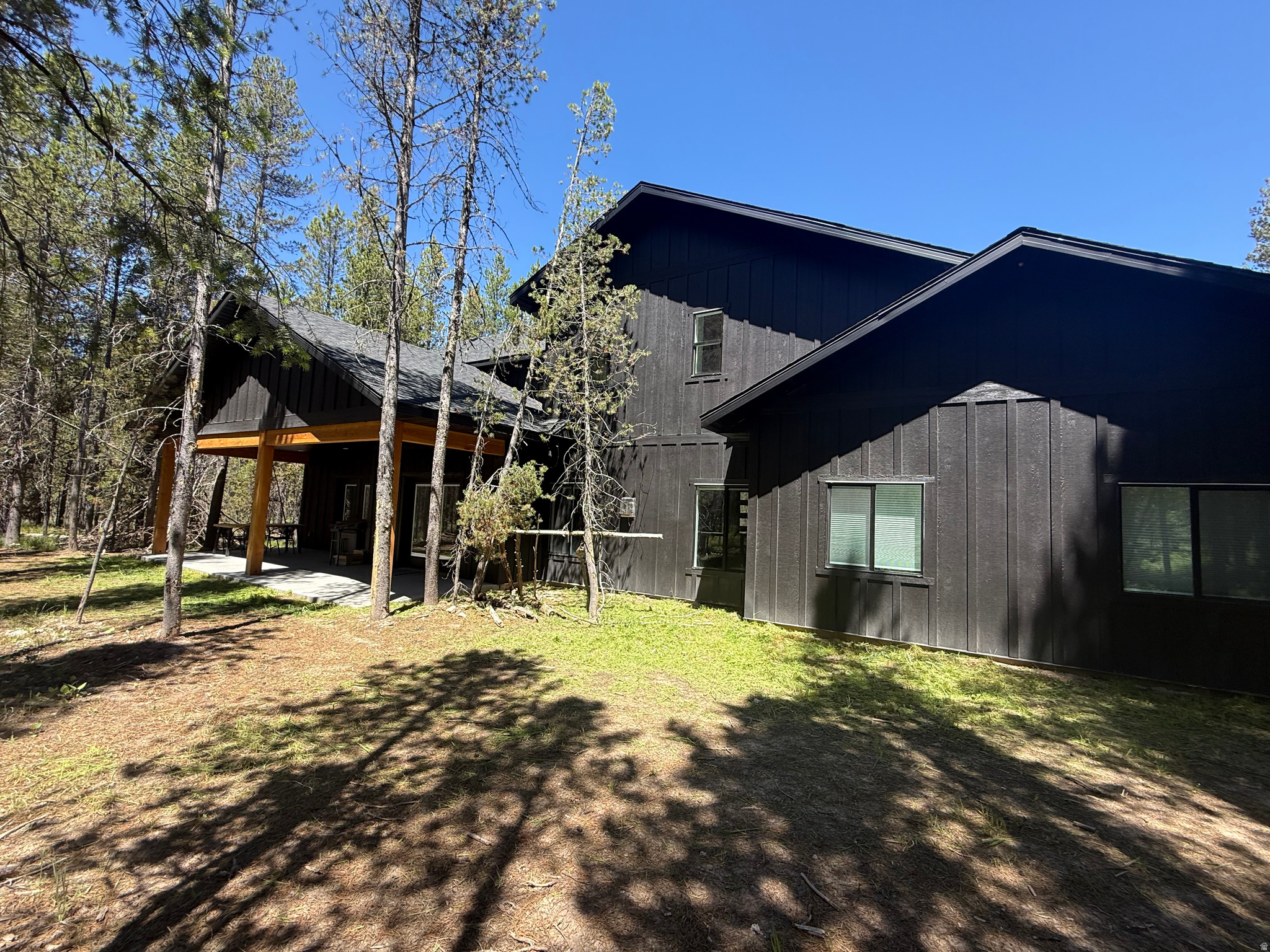 SILVERHAWK - Residential