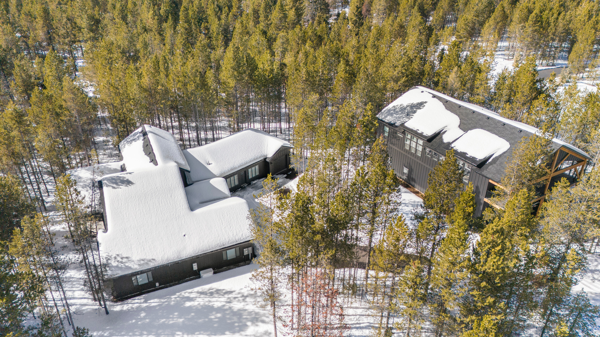 SILVERHAWK - Residential