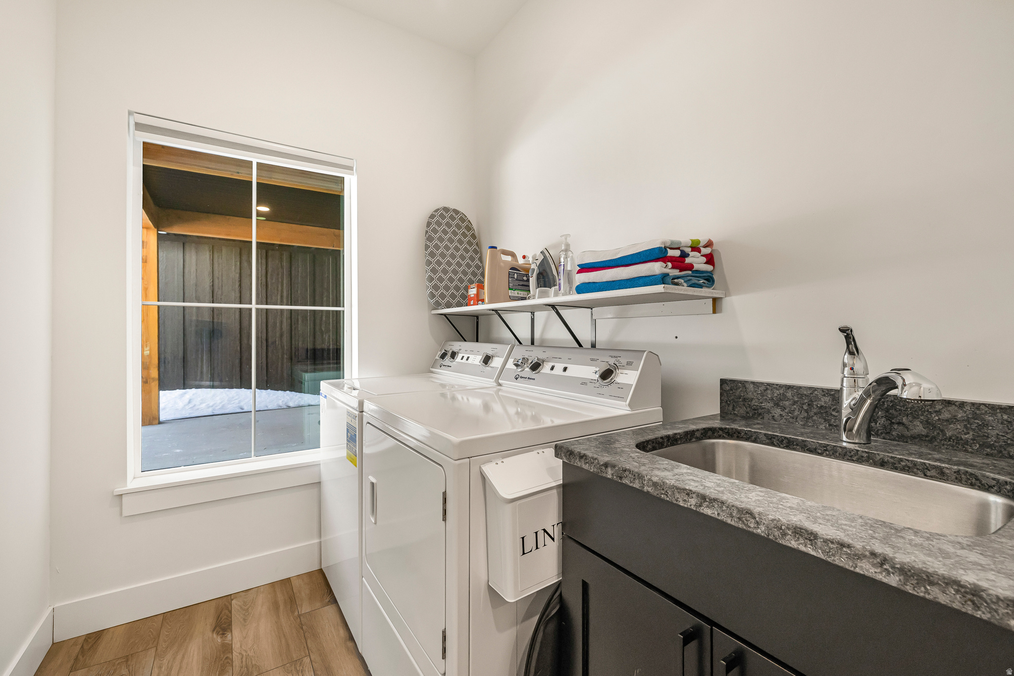 SILVERHAWK - Residential