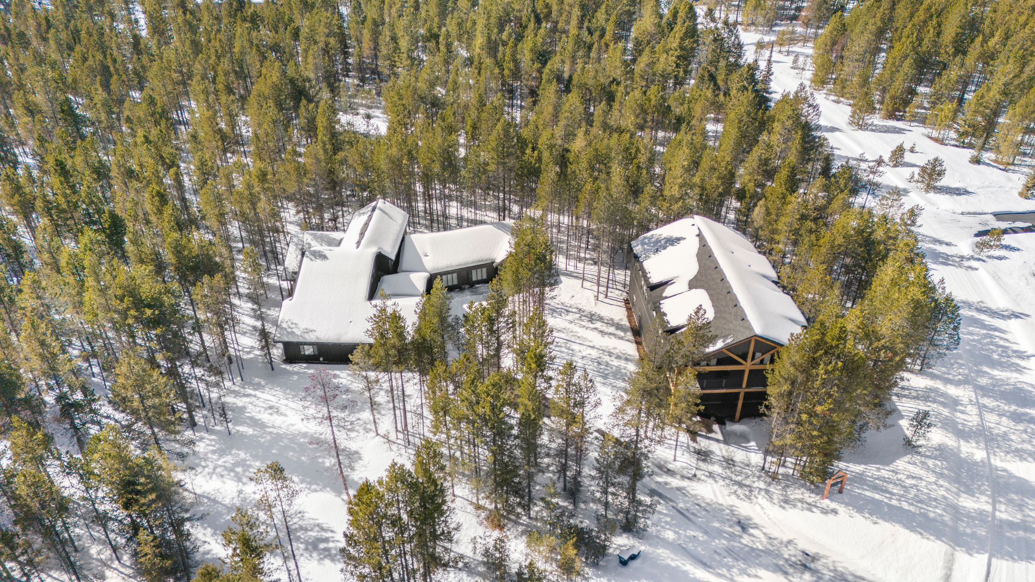 SILVERHAWK - Residential