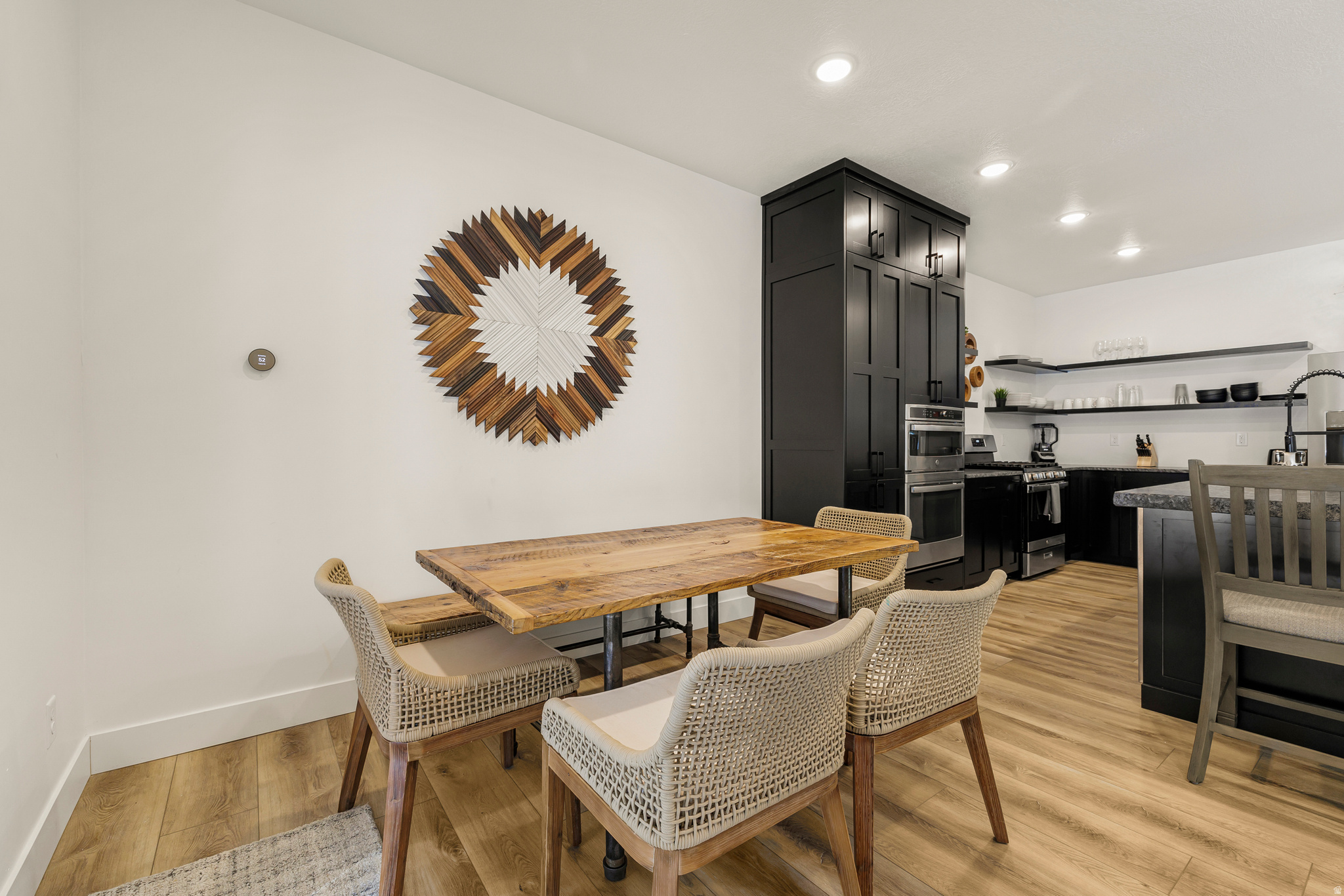 SILVERHAWK - Residential