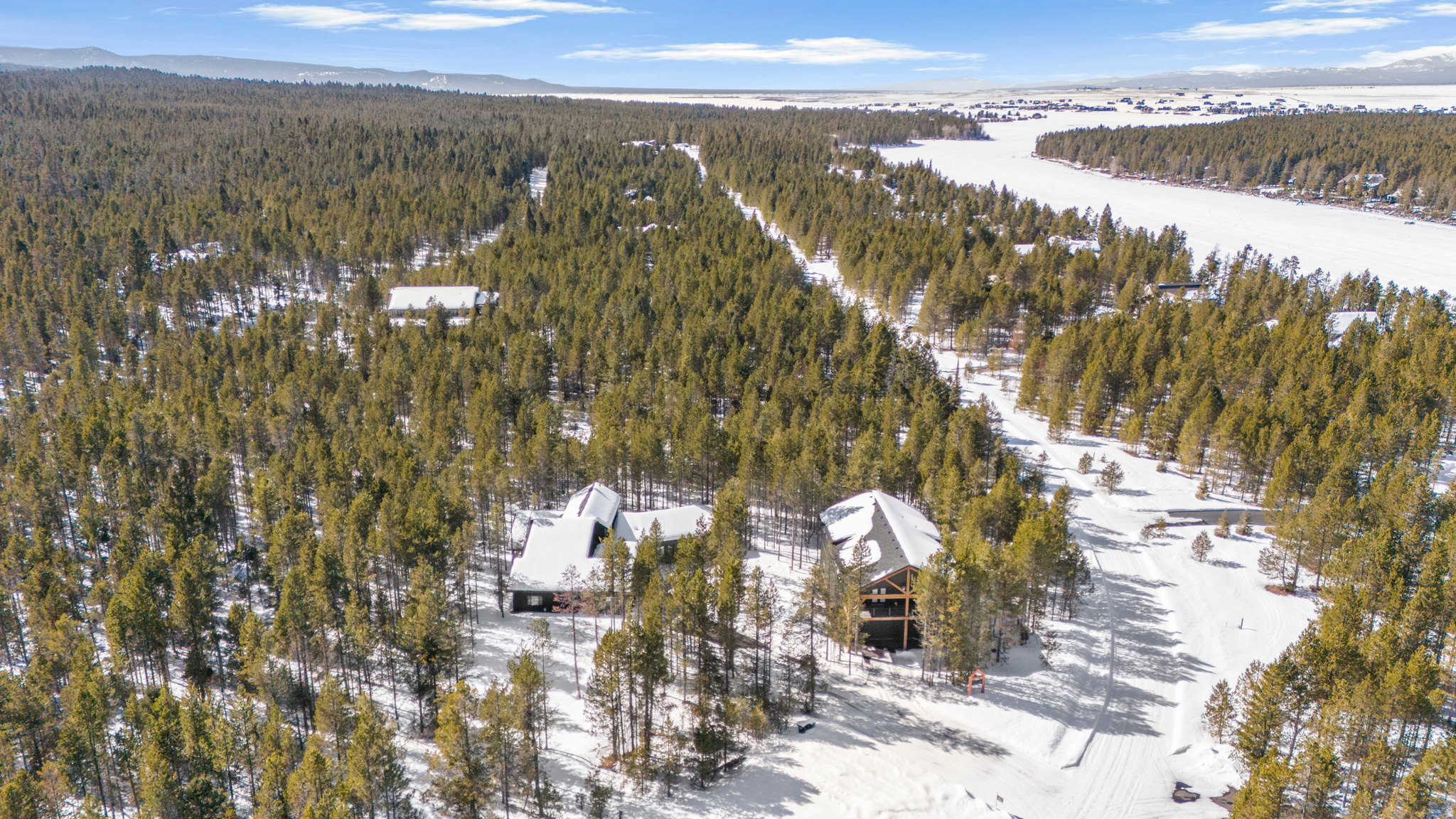 SILVERHAWK - Residential