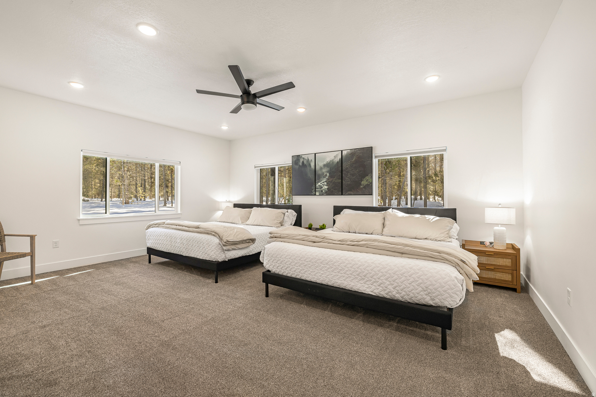 SILVERHAWK - Residential