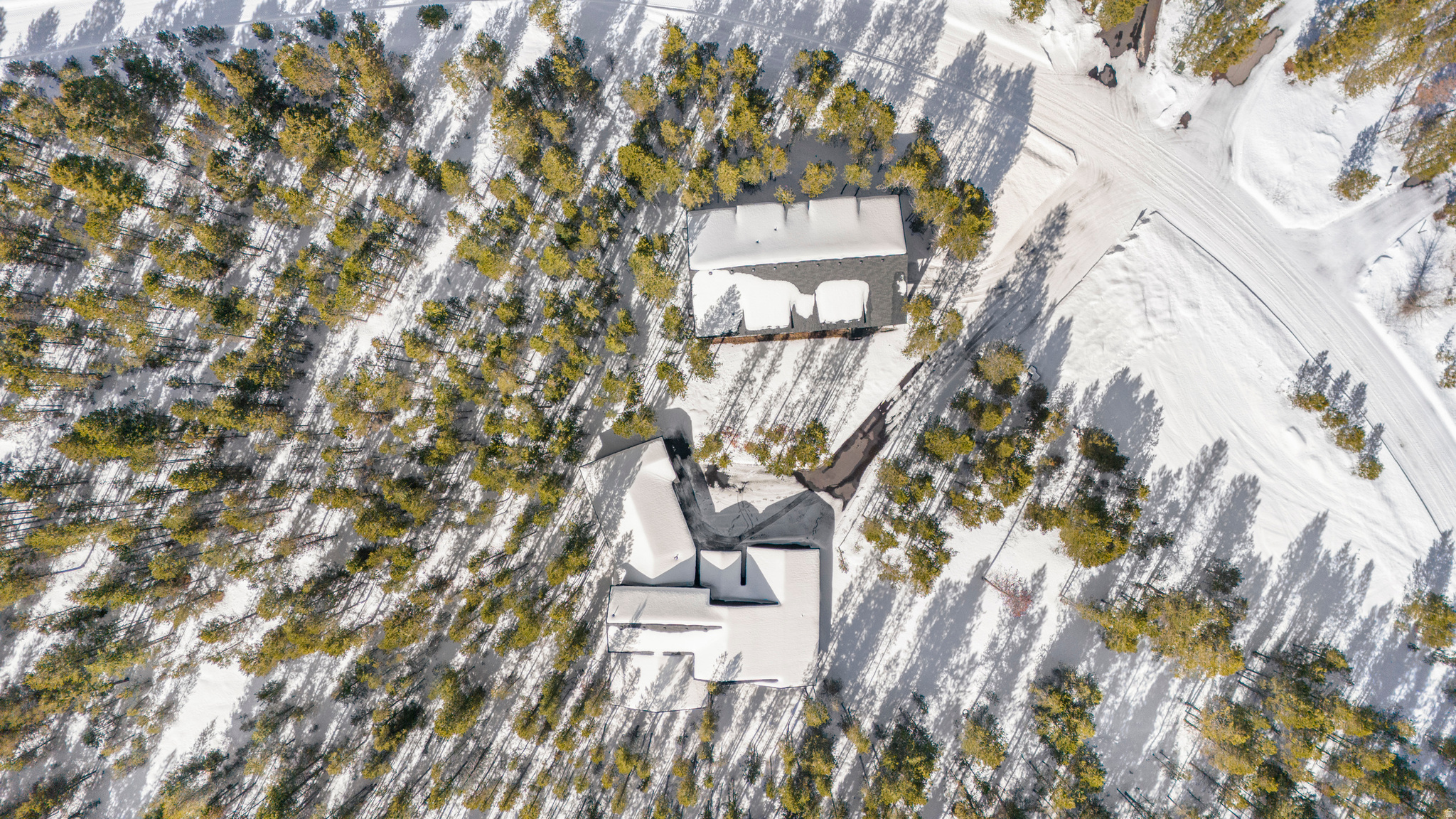 SILVERHAWK - Residential