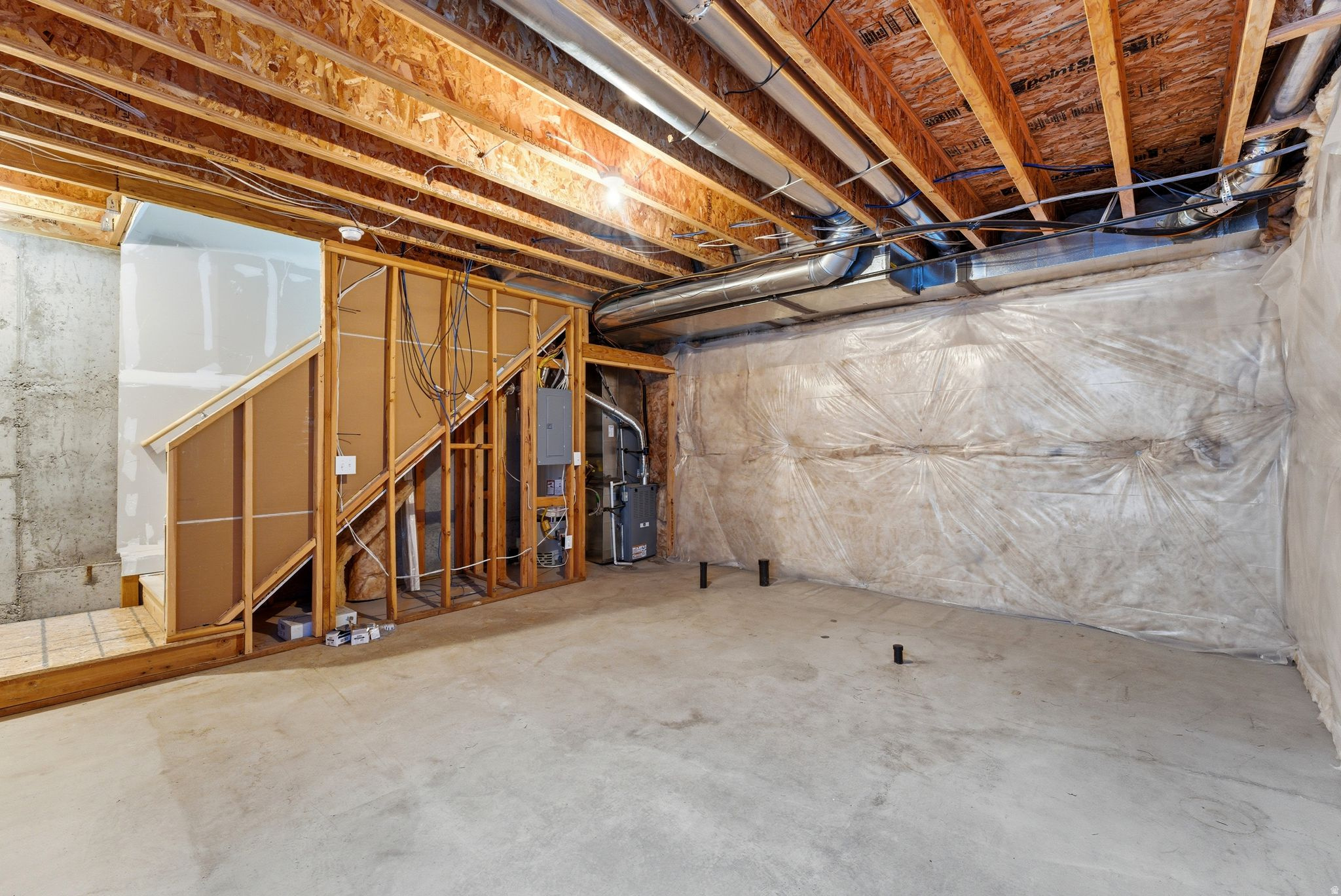 PLAT A - Residential