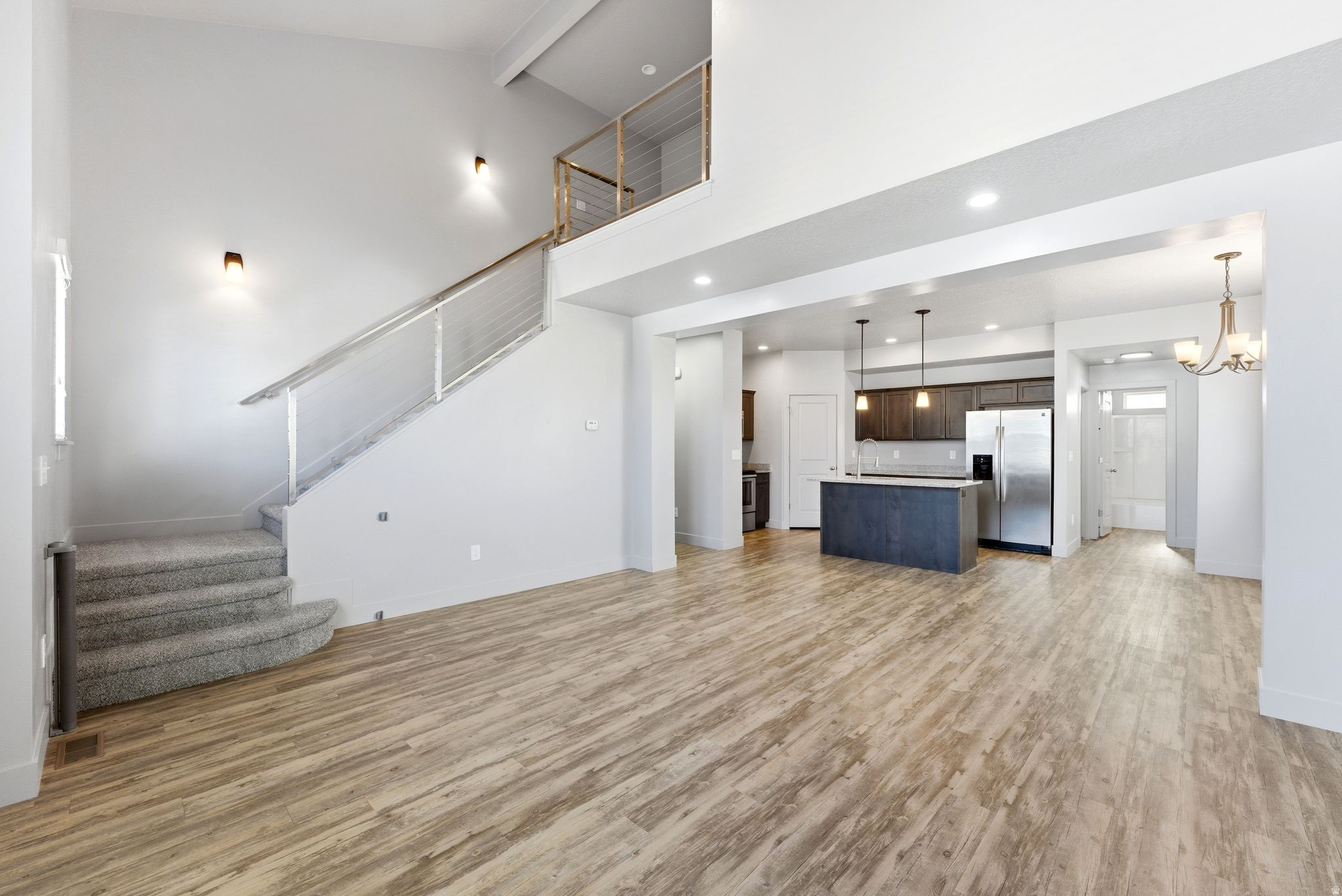 PLAT A - Residential
