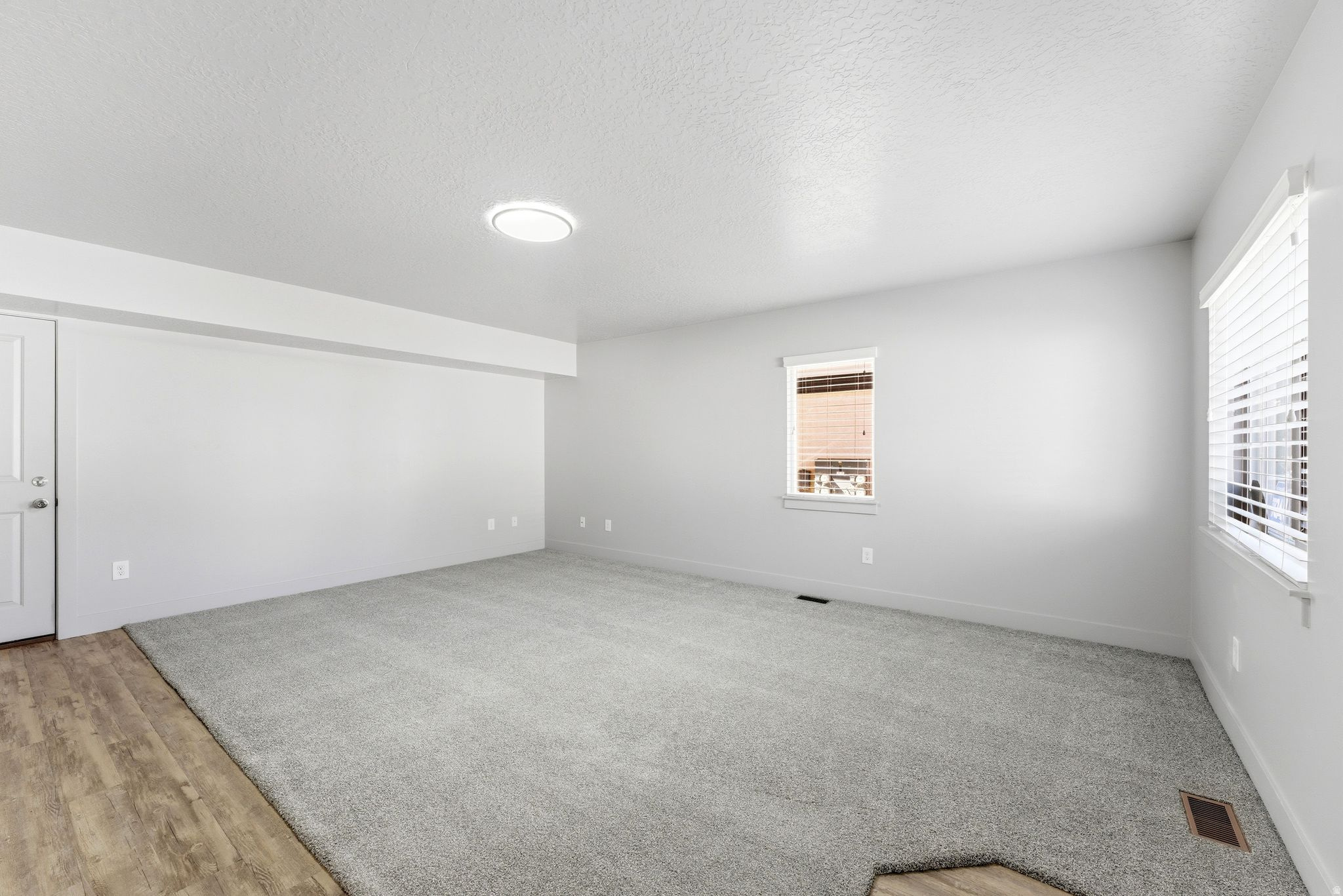 PLAT A - Residential