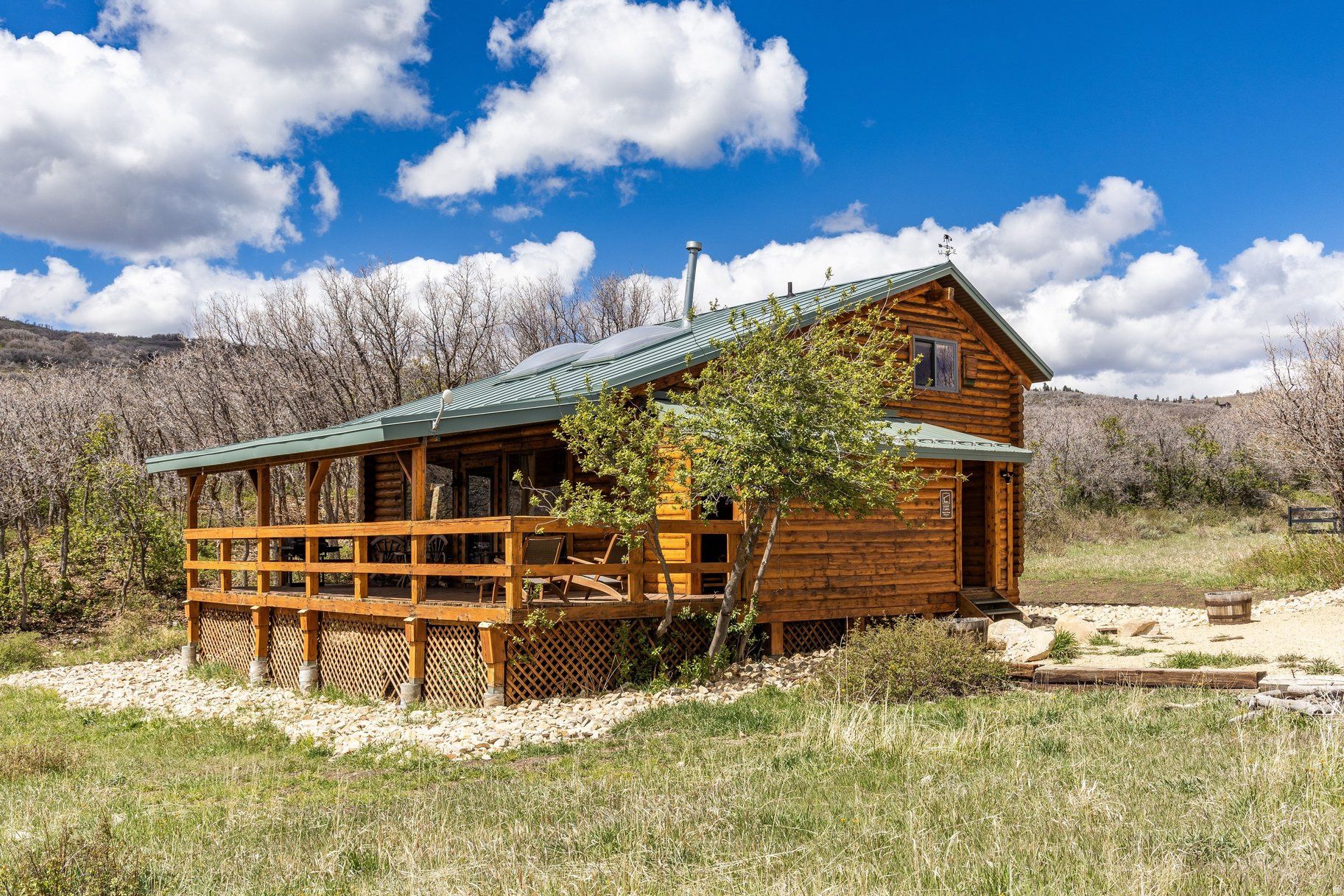 TOLLGATE - Residential