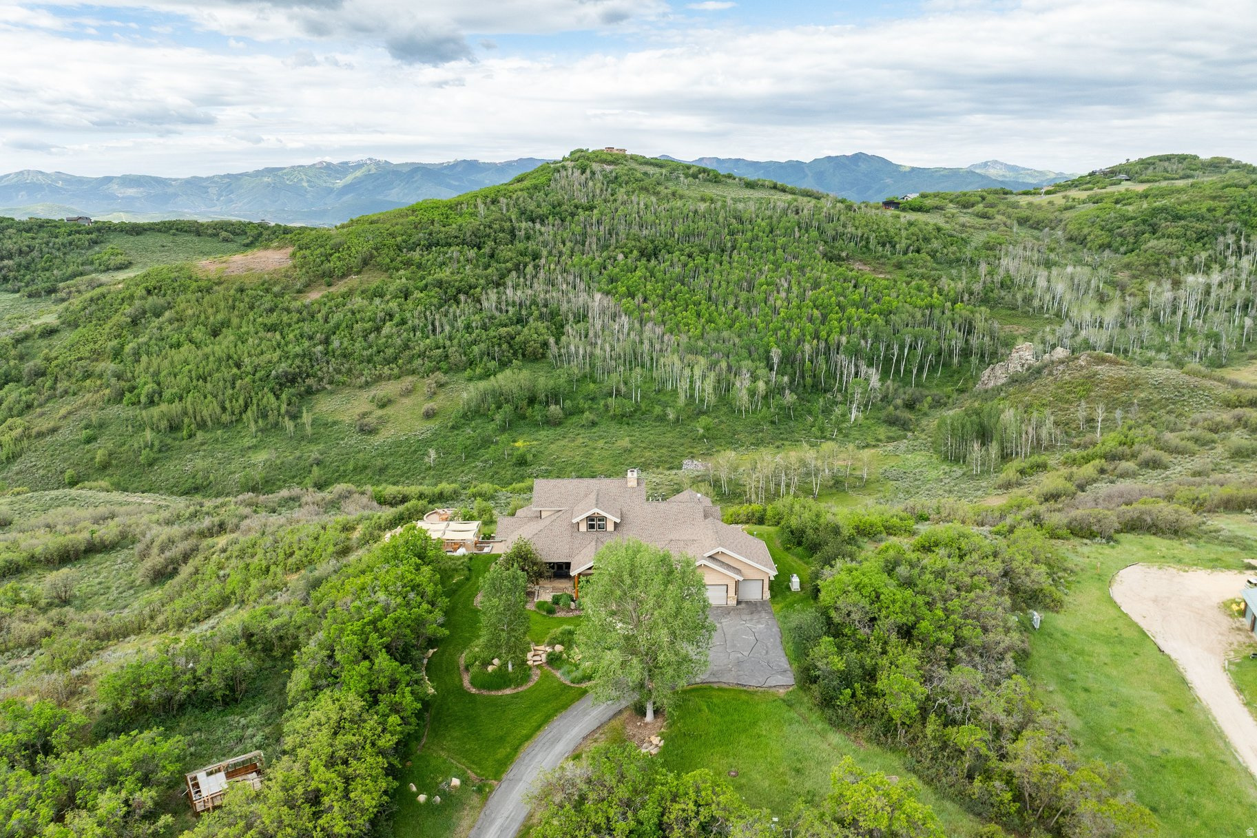 TOLLGATE - Residential
