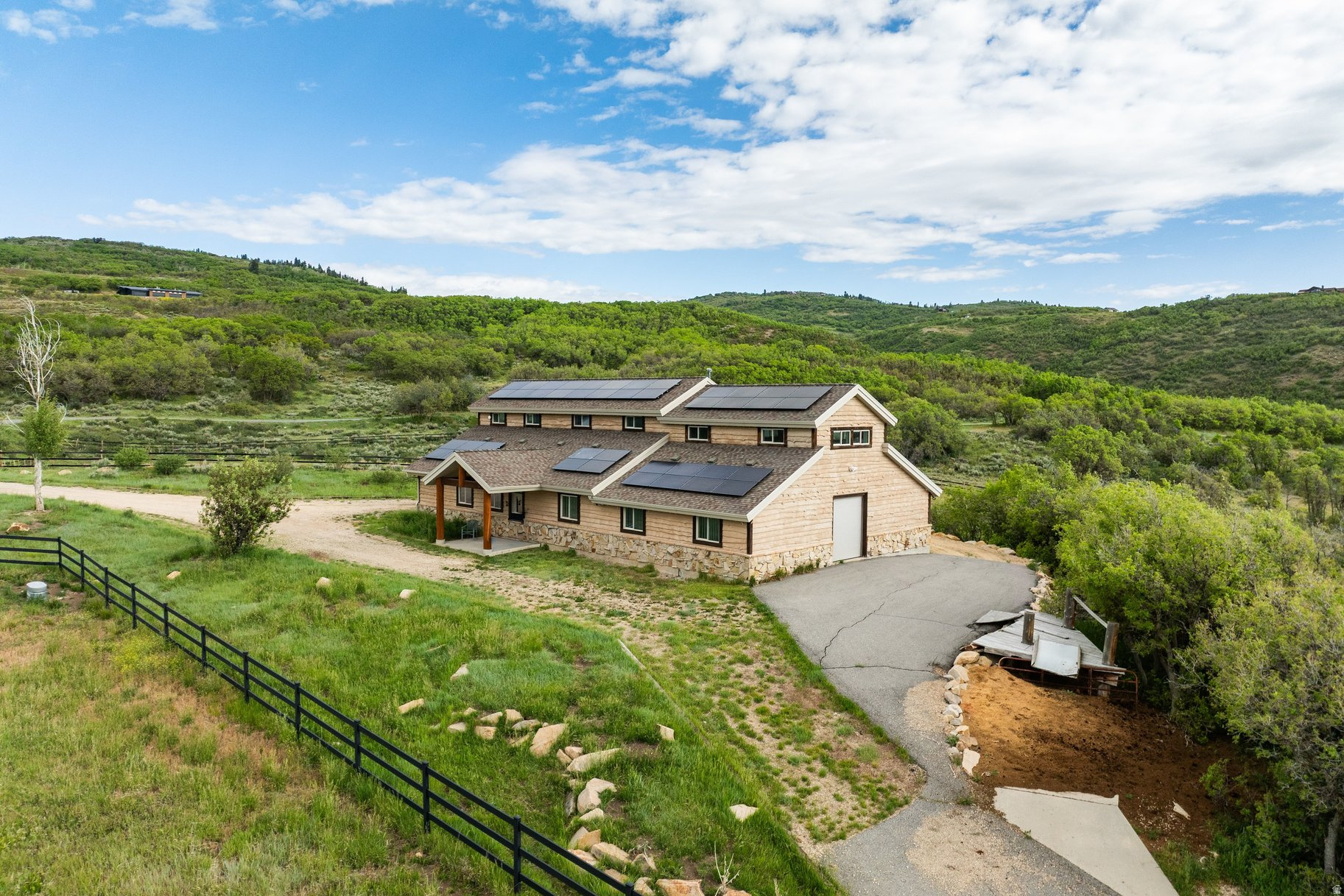 TOLLGATE - Residential