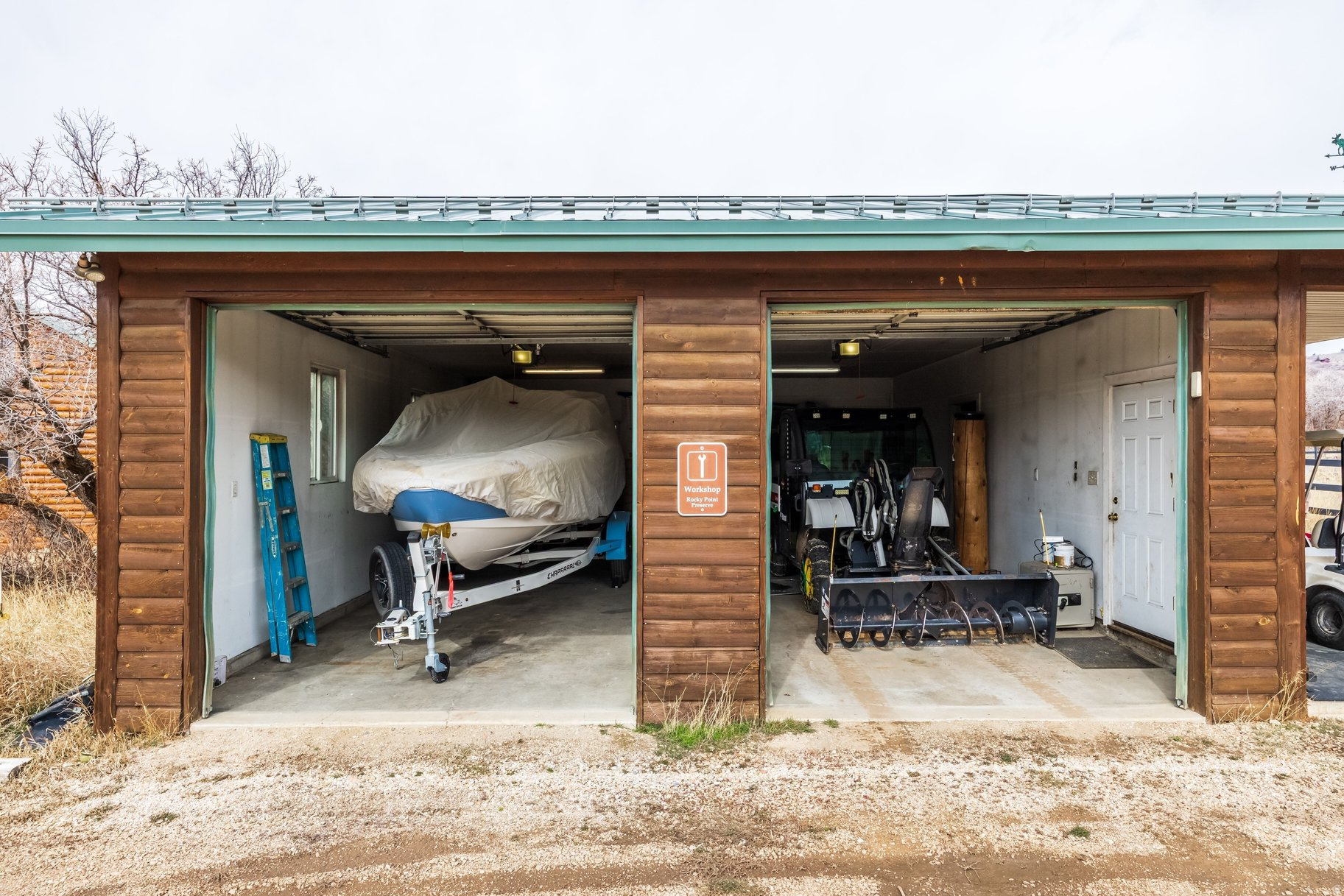 TOLLGATE - Residential