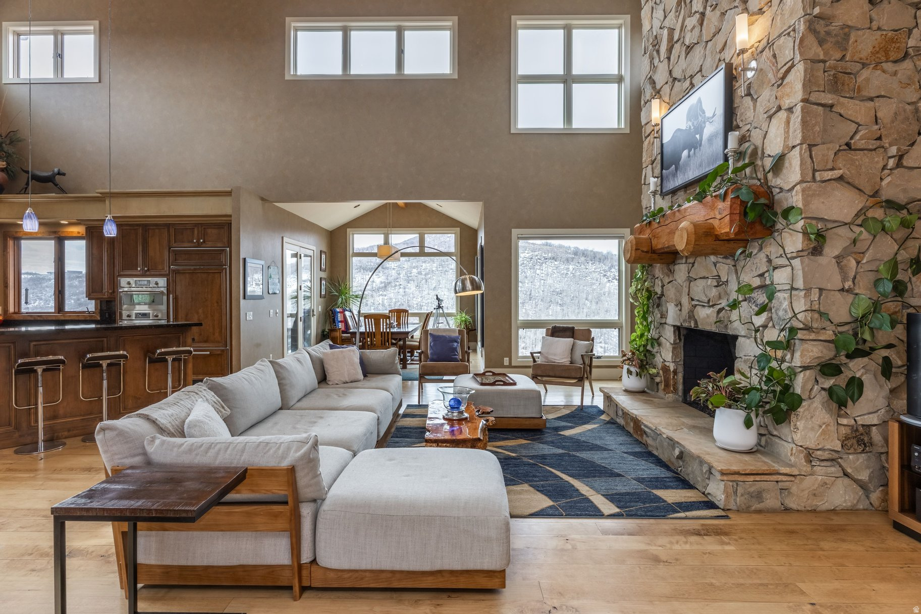 TOLLGATE - Residential
