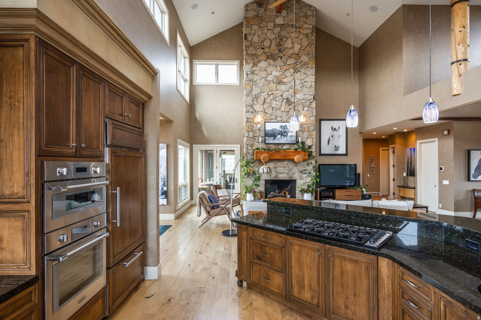 TOLLGATE - Residential