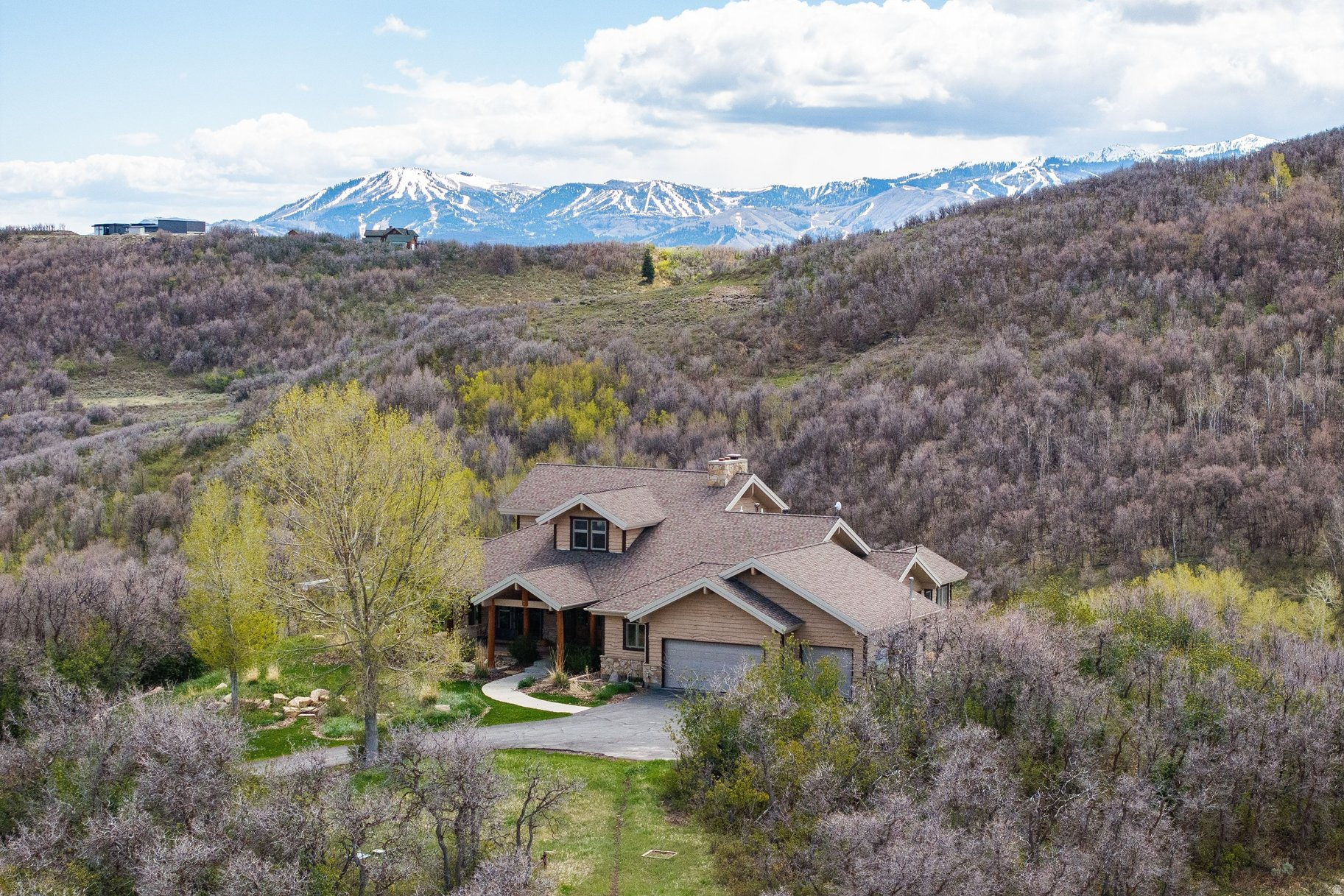 TOLLGATE - Residential