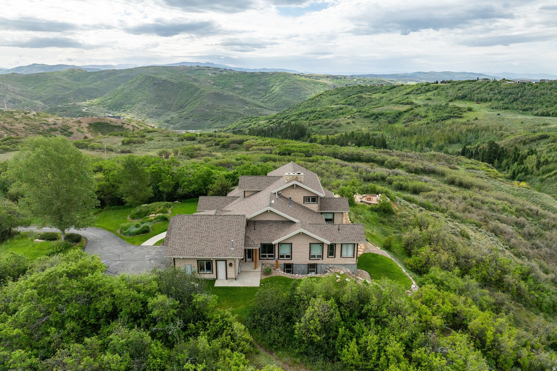TOLLGATE - Residential