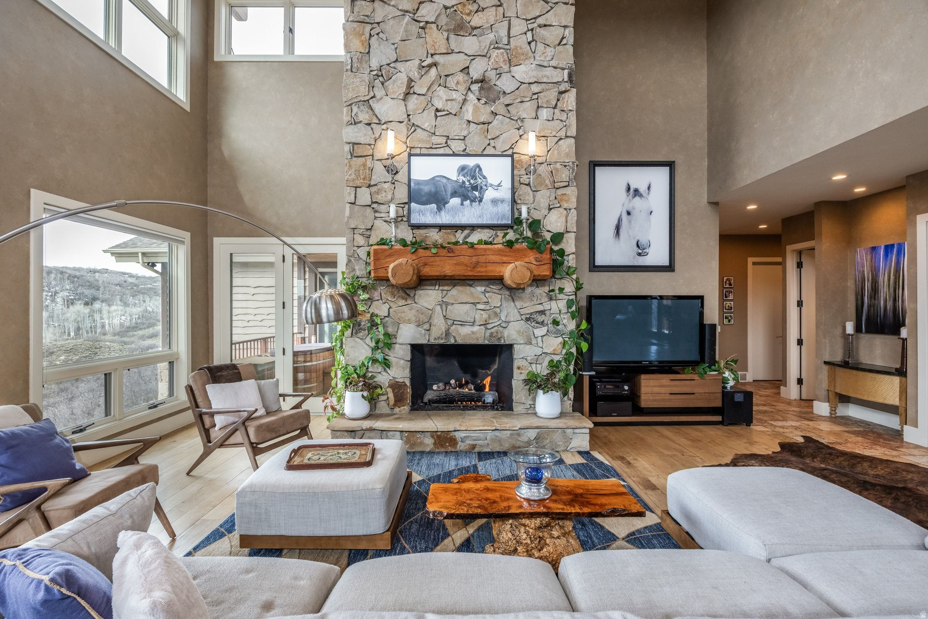 TOLLGATE - Residential