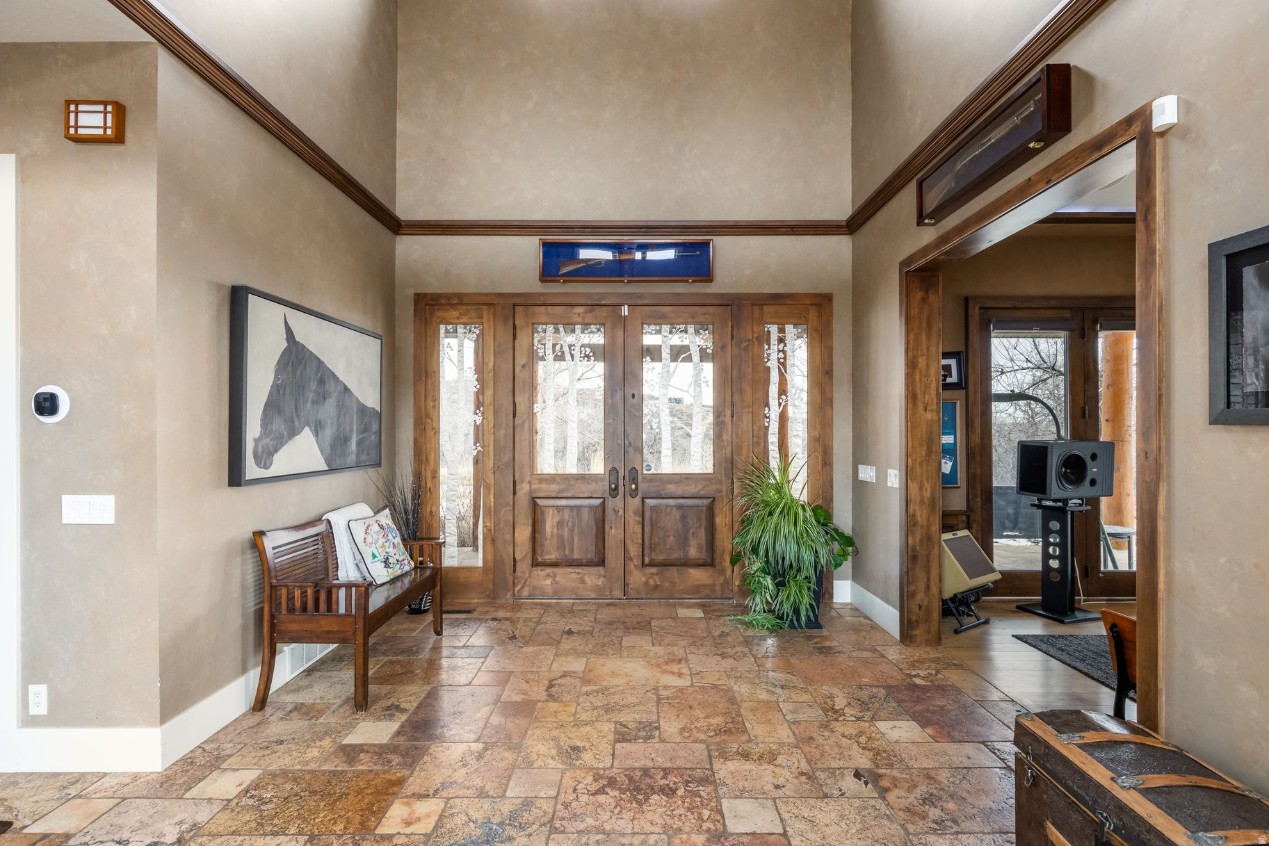 TOLLGATE - Residential