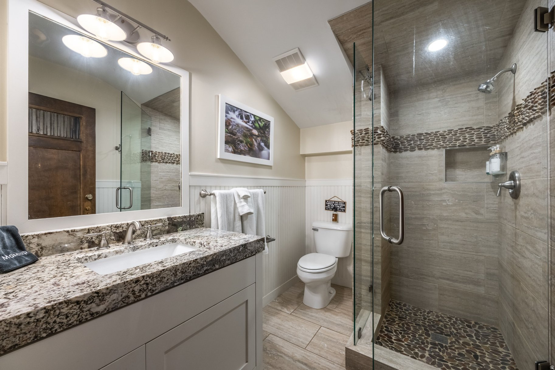 TOLLGATE - Residential