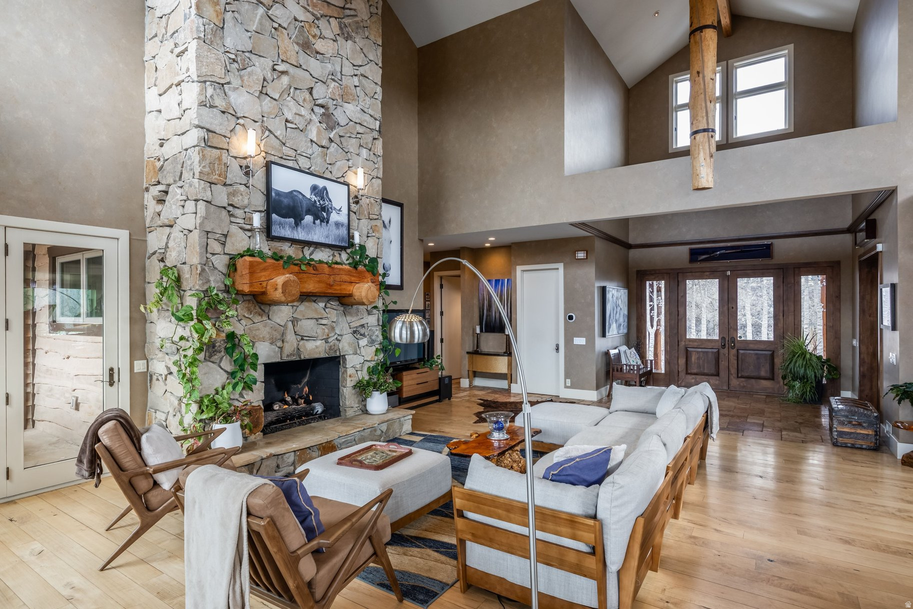 TOLLGATE - Residential