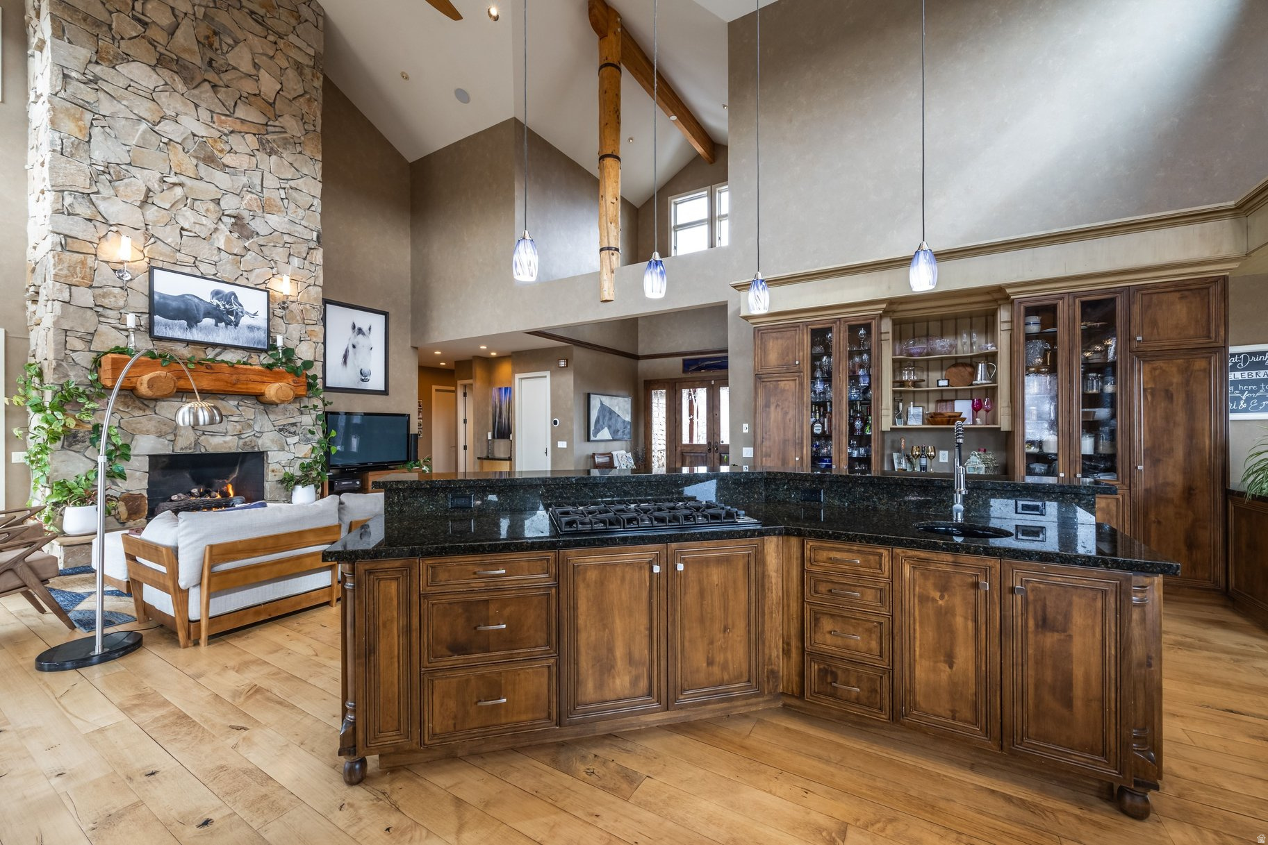 TOLLGATE - Residential