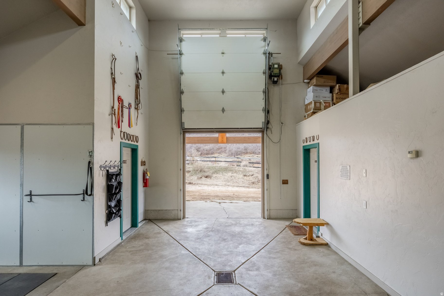 TOLLGATE - Residential