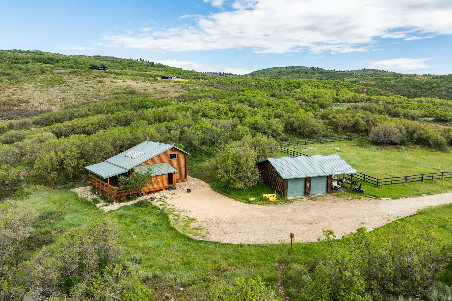 TOLLGATE - Residential