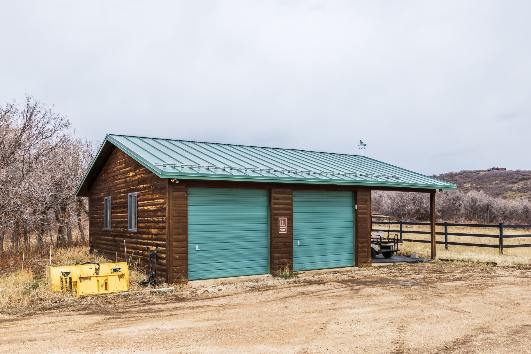 TOLLGATE - Residential