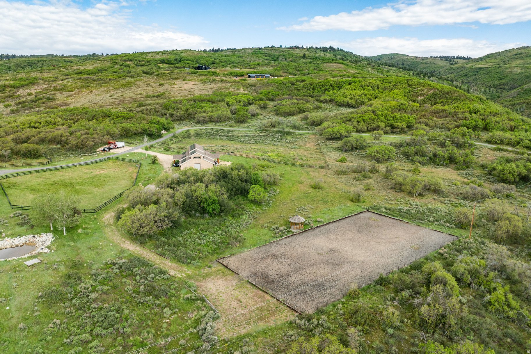 TOLLGATE - Residential