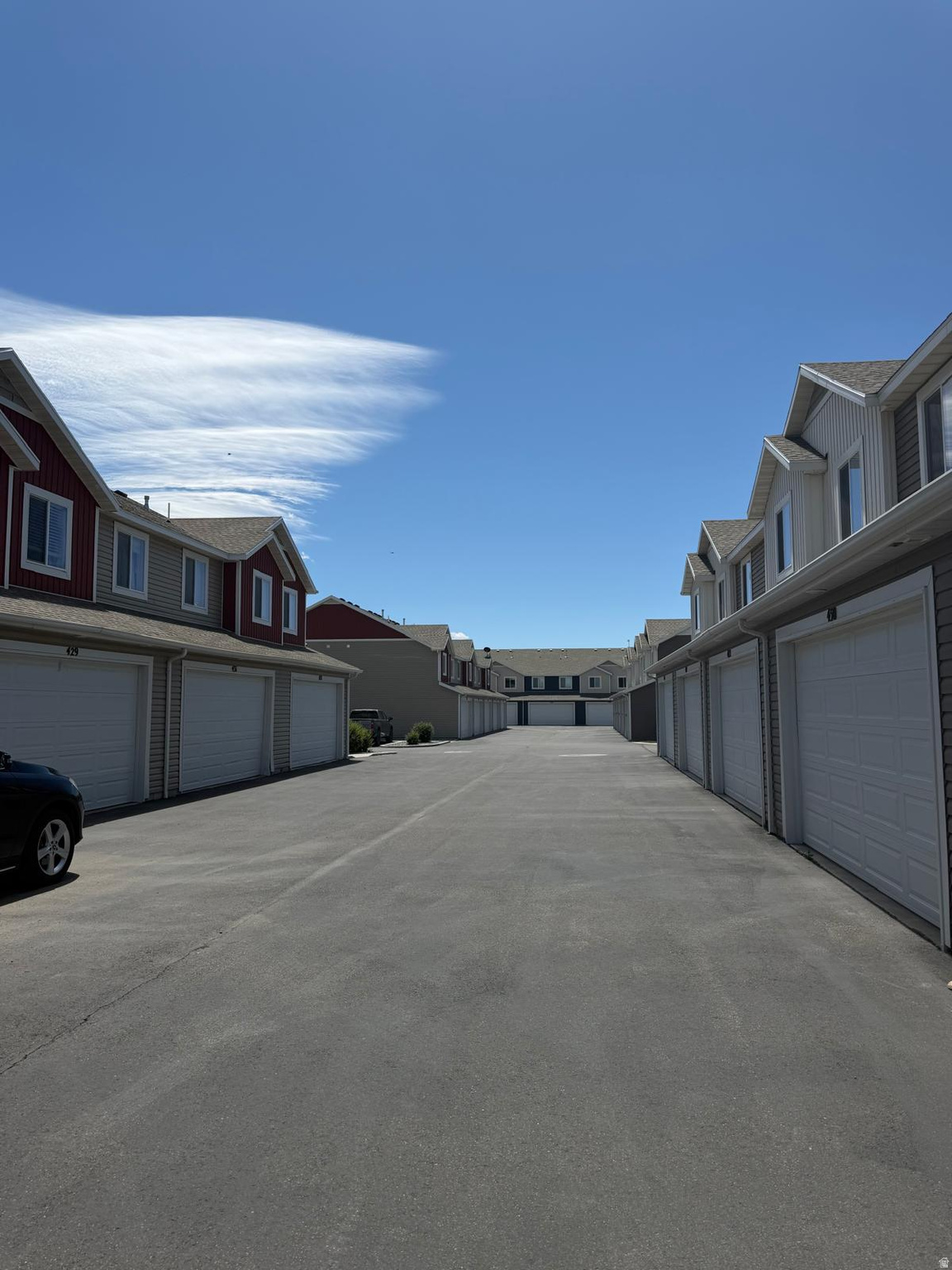 ELK MOUNTAIN - Residential