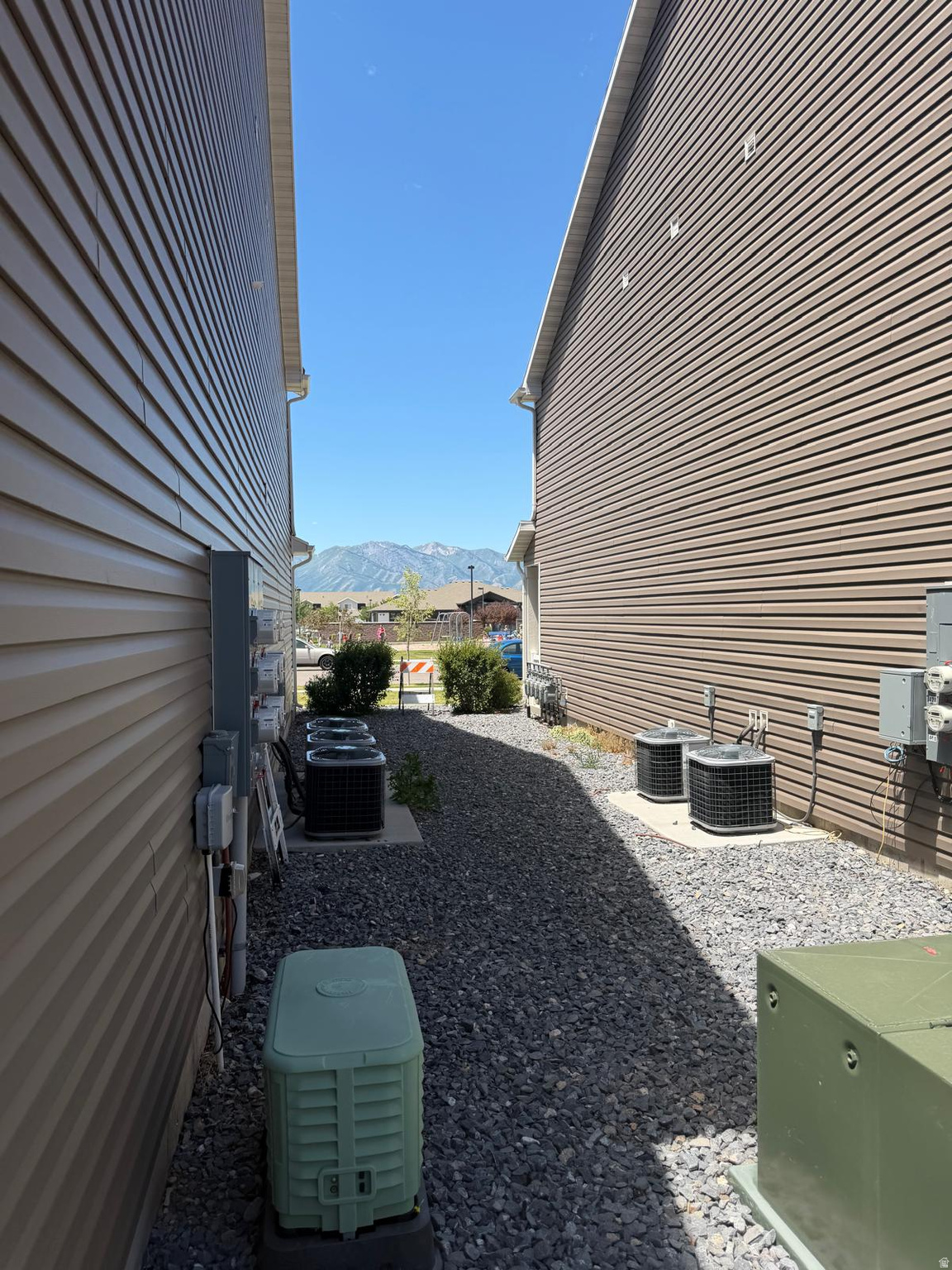 ELK MOUNTAIN - Residential