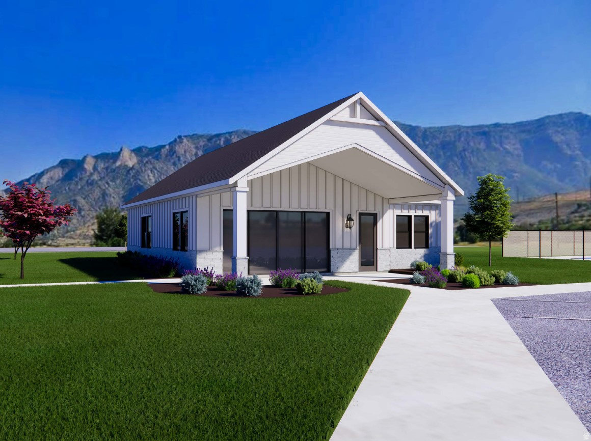 BRYNLEE ACRES - Residential