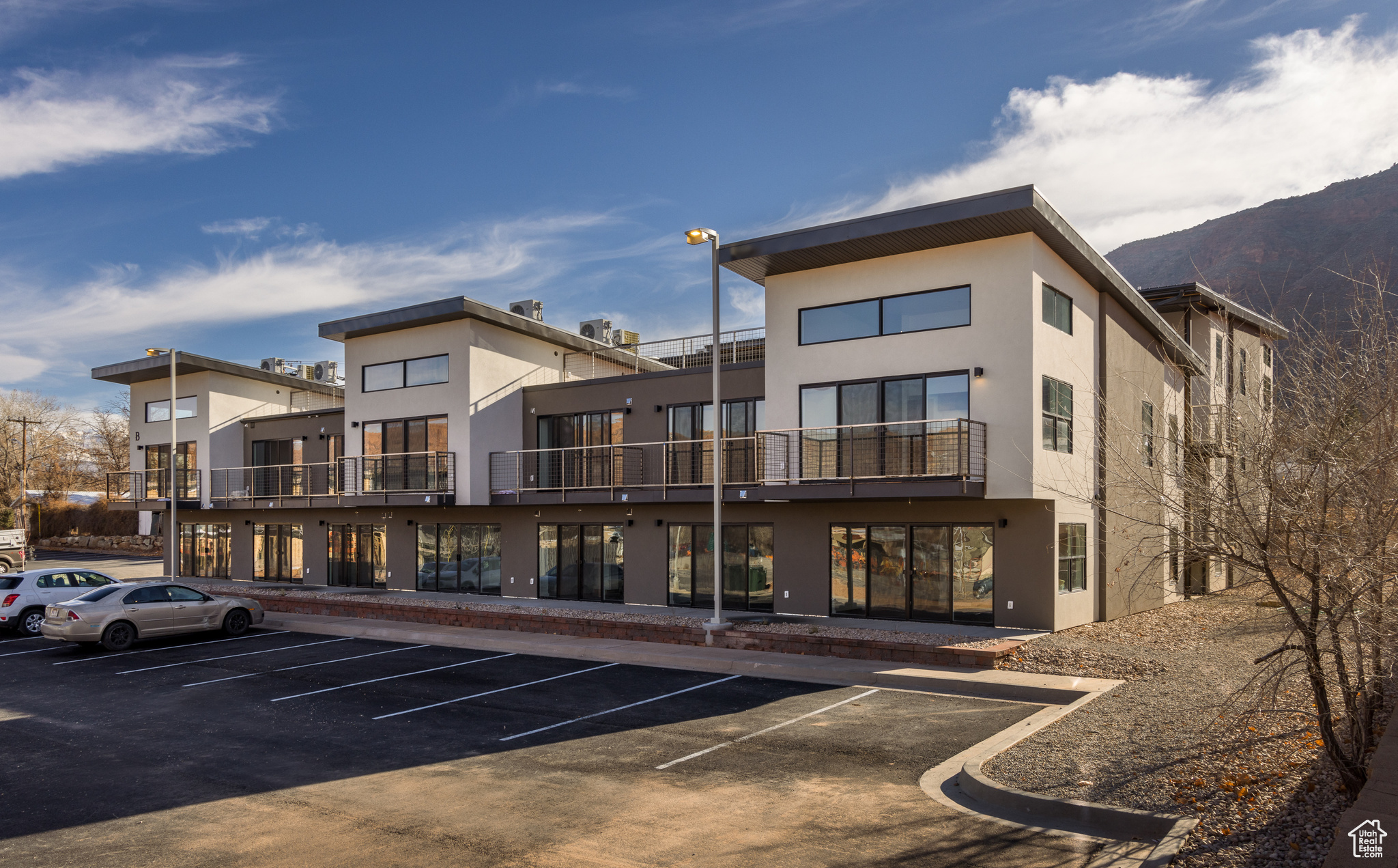 KANE CREEK CONDOMINIUMS - Residential
