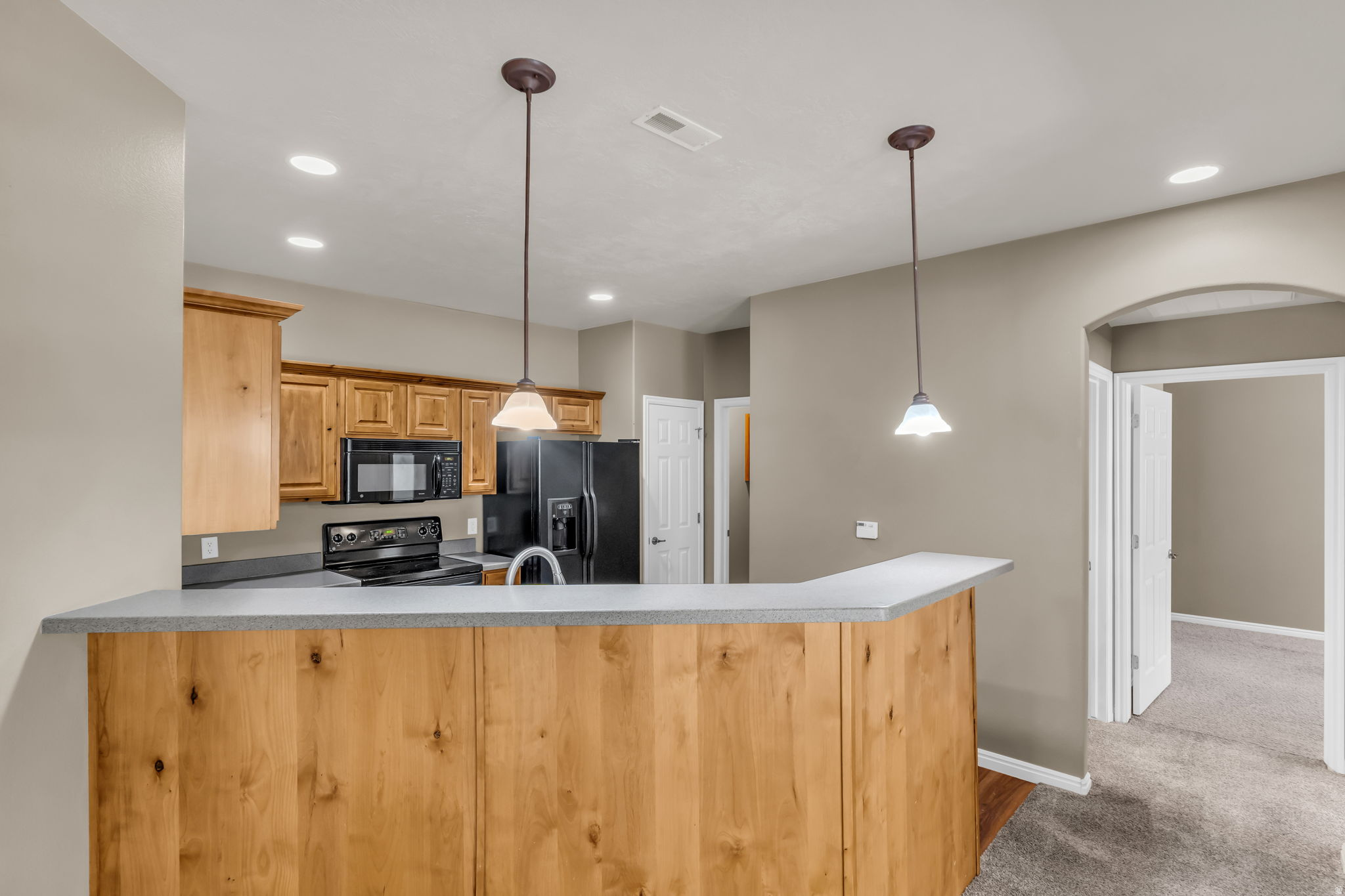 PEMBERLEY @ ROBINSONS GROVE CONDO - Residential