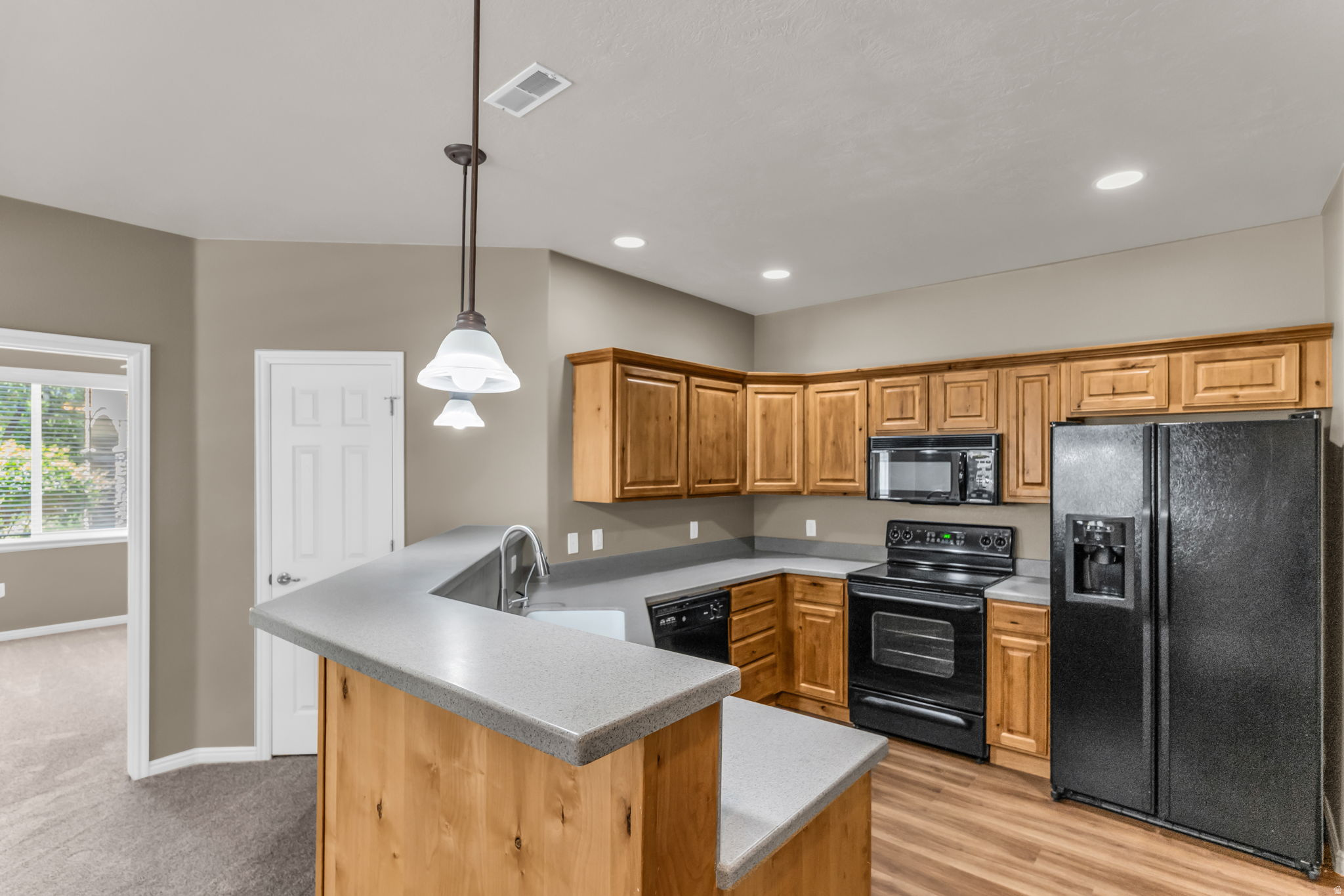 PEMBERLEY @ ROBINSONS GROVE CONDO - Residential